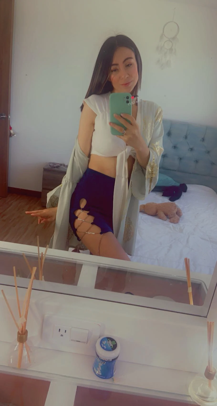 XXX Porn Photo of Nude natielena 14