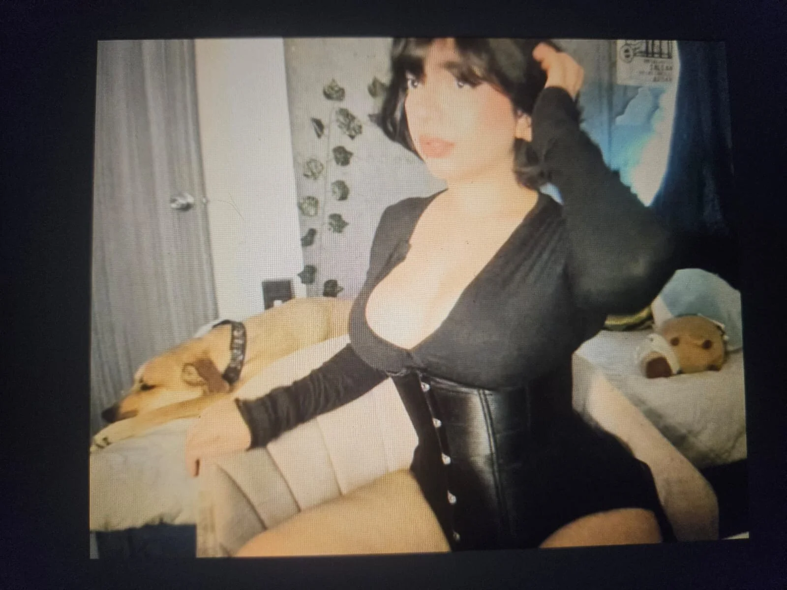 XXX Porn Photo of Nude aniieandellie 11