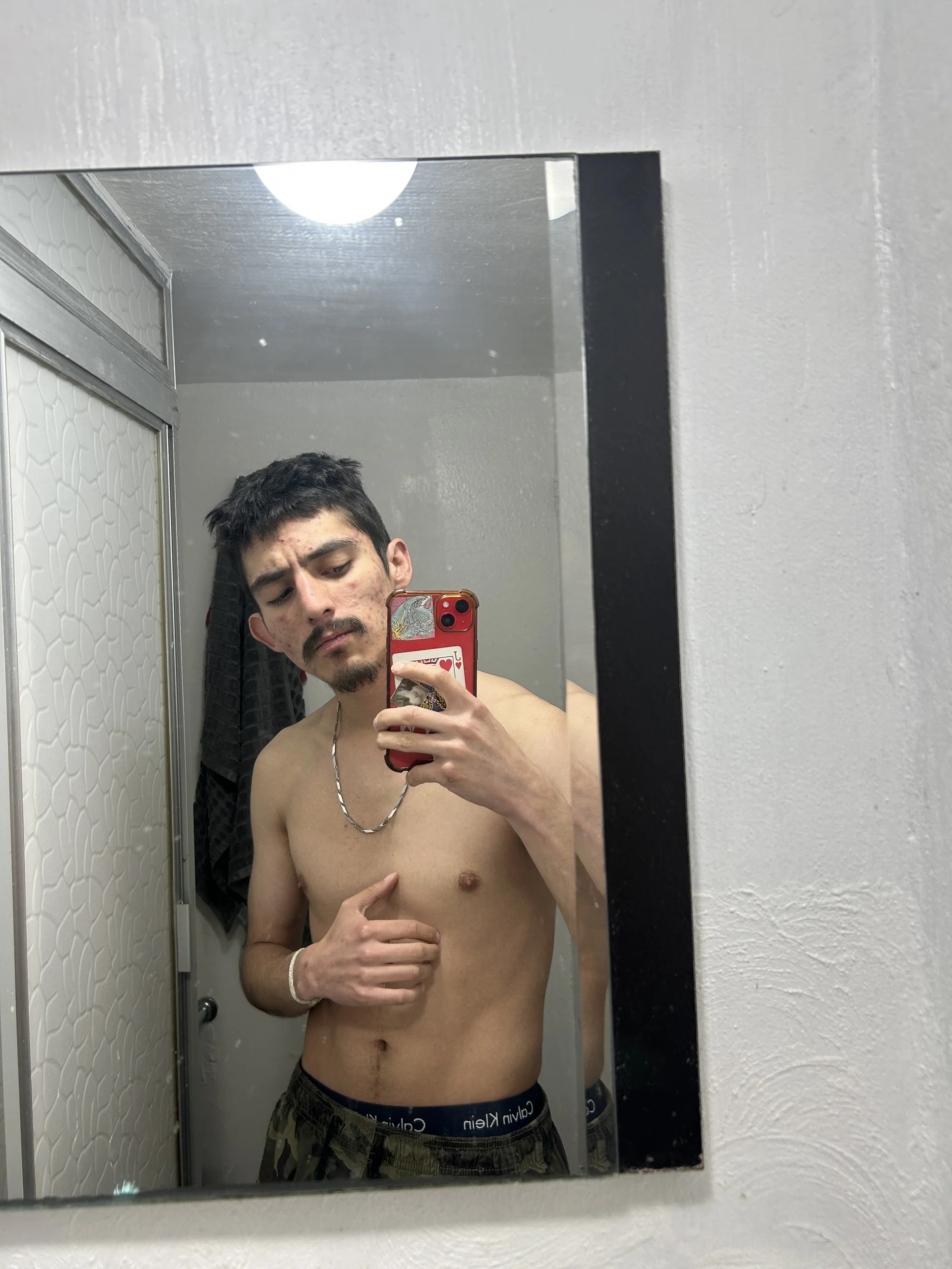 XXX Porn Photo of Nude FredHoTwonk 5