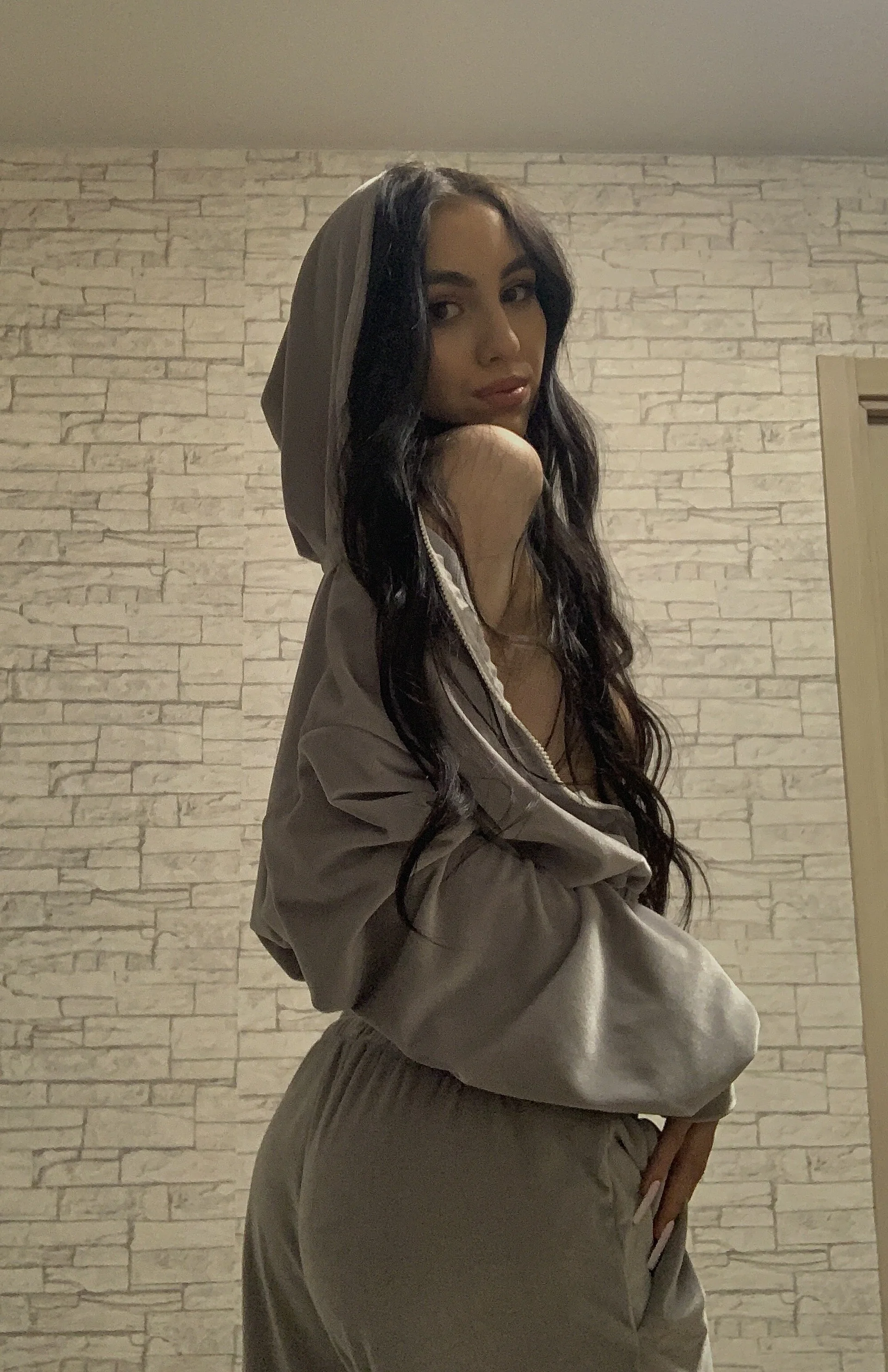 XXX Porn Photo of Nude BettyLeen 23