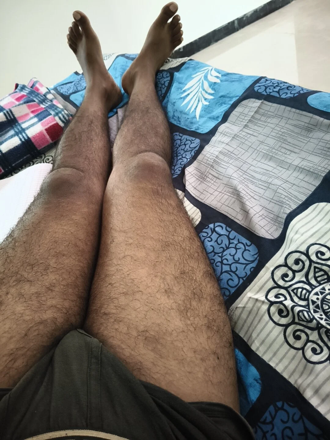 XXX Porn Photo of Nude Chanderi19 6