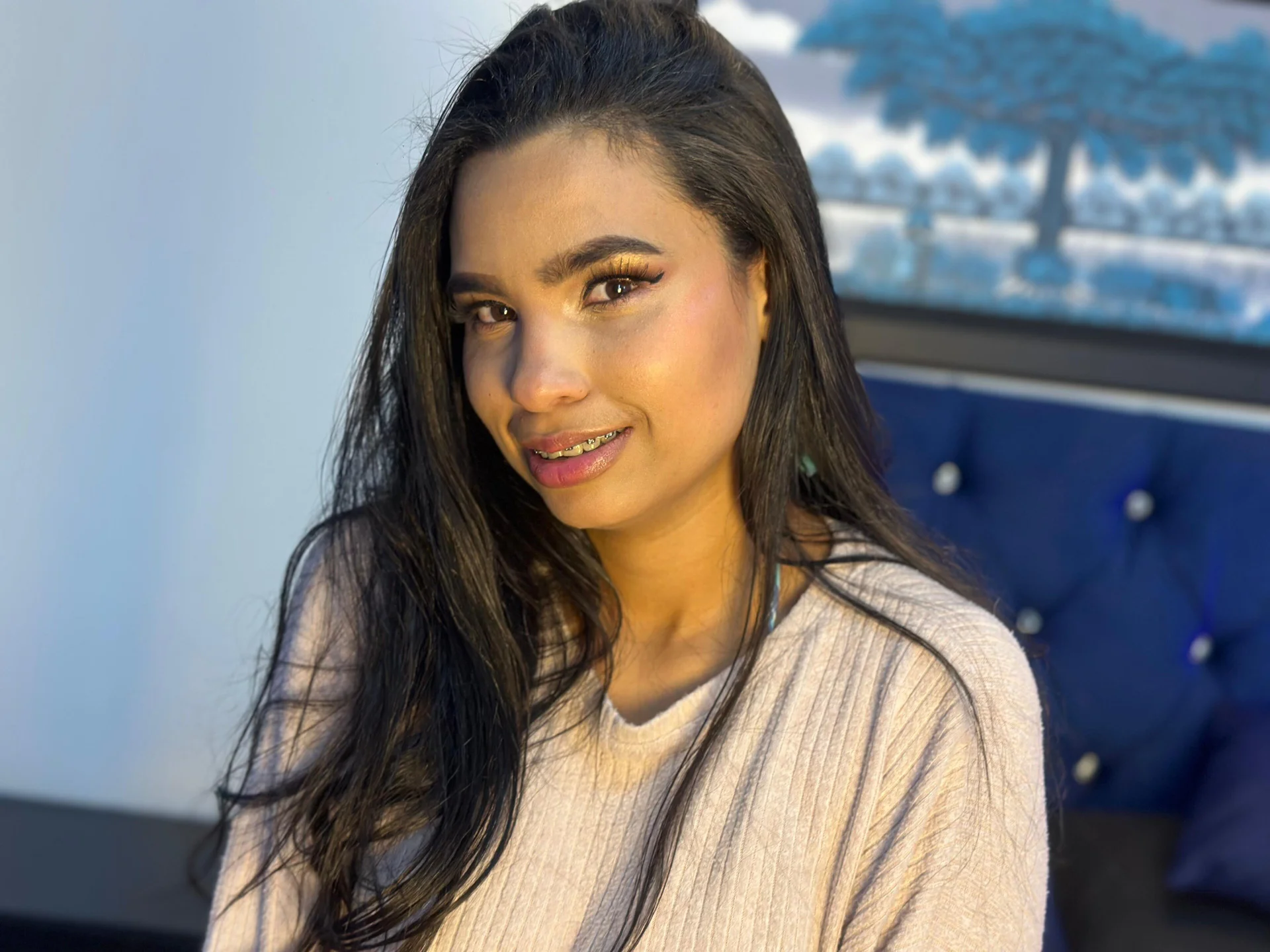 XXX Porn Photo of Nude KhateAndersson 14