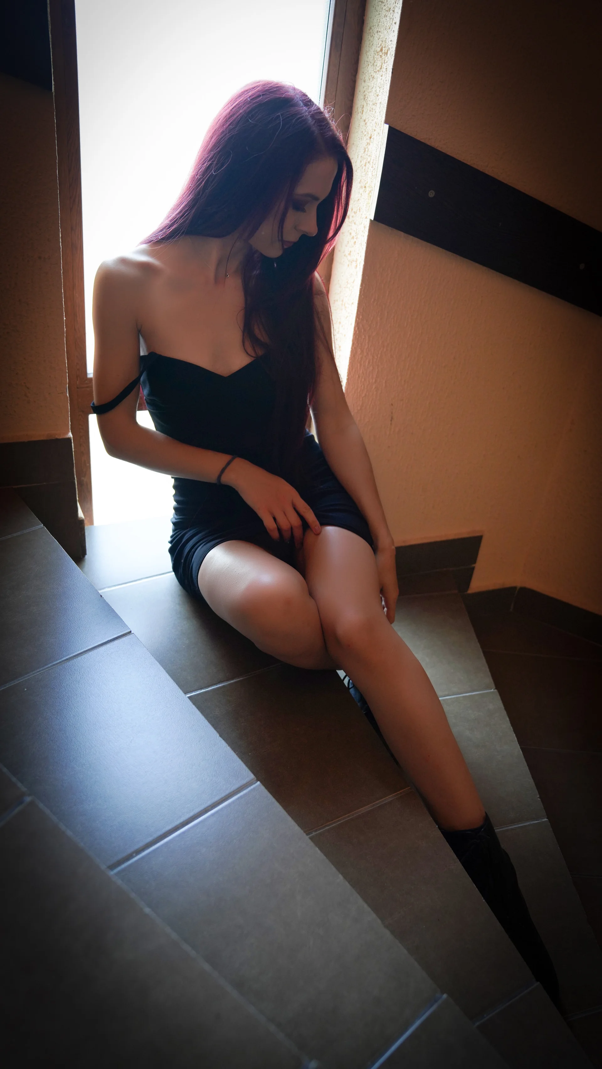 XXX Porn Photo of Nude CindeFucknRella 29