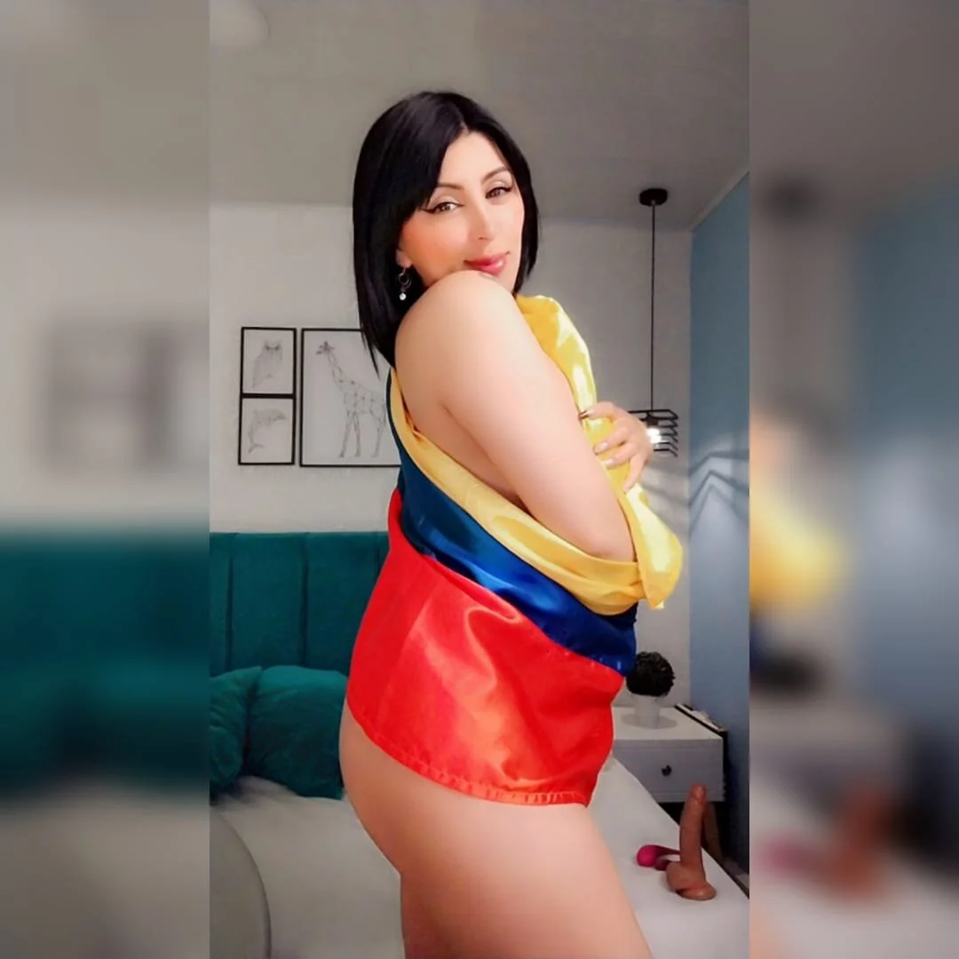 XXX Porn Photo of Nude tiffani__love 98