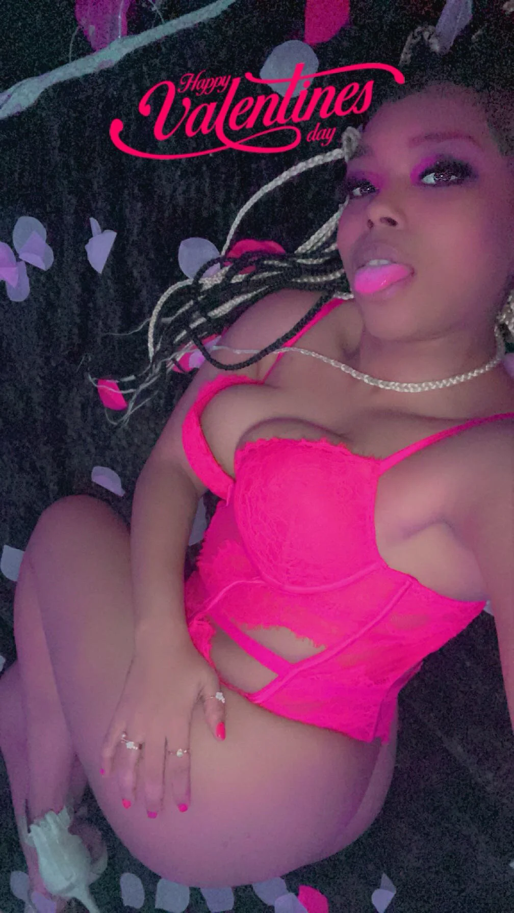 XXX Porn Photo of Nude HoneyAngel5 23