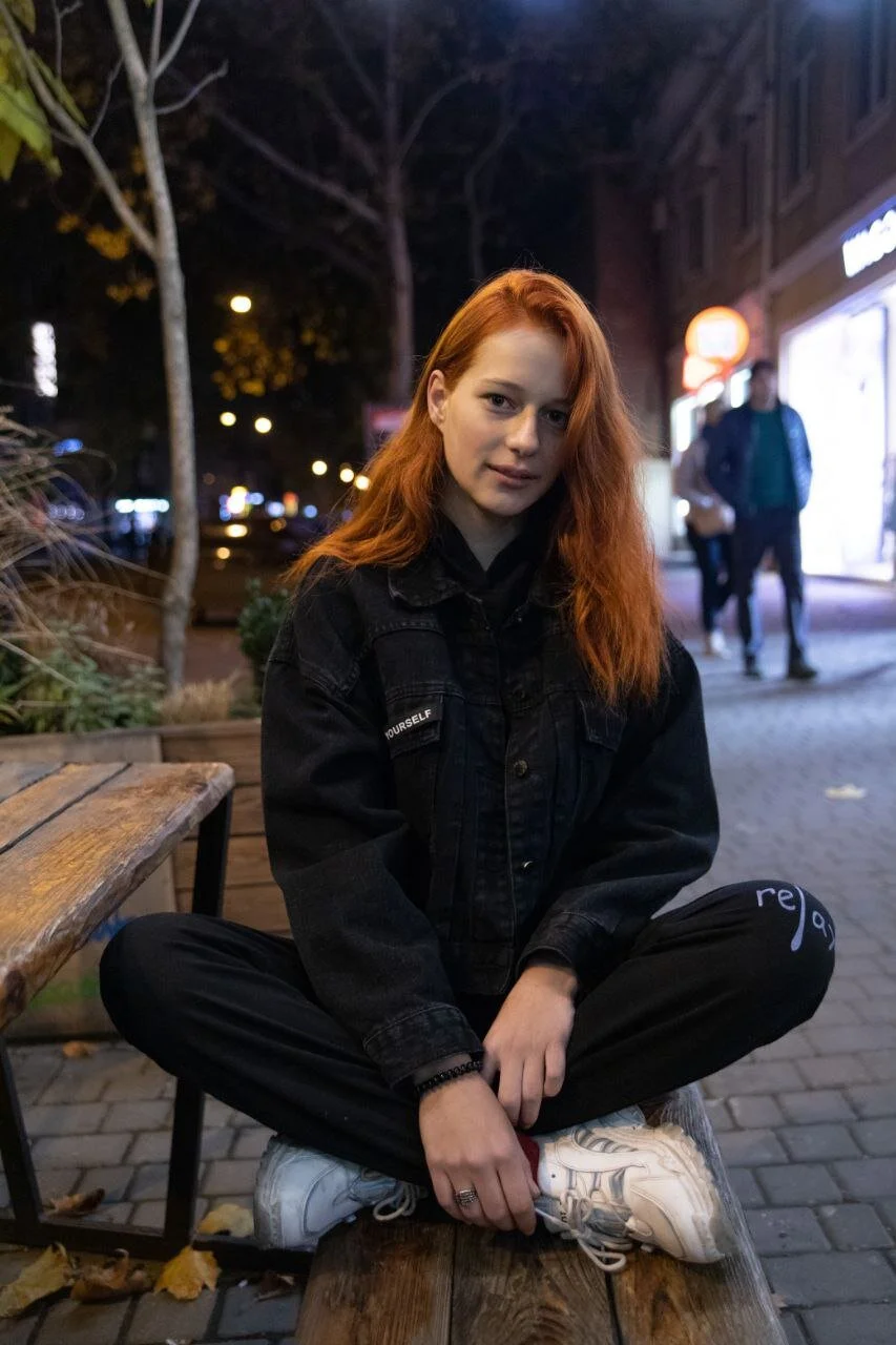 XXX Porn Photo of Nude Lily_Viola 15