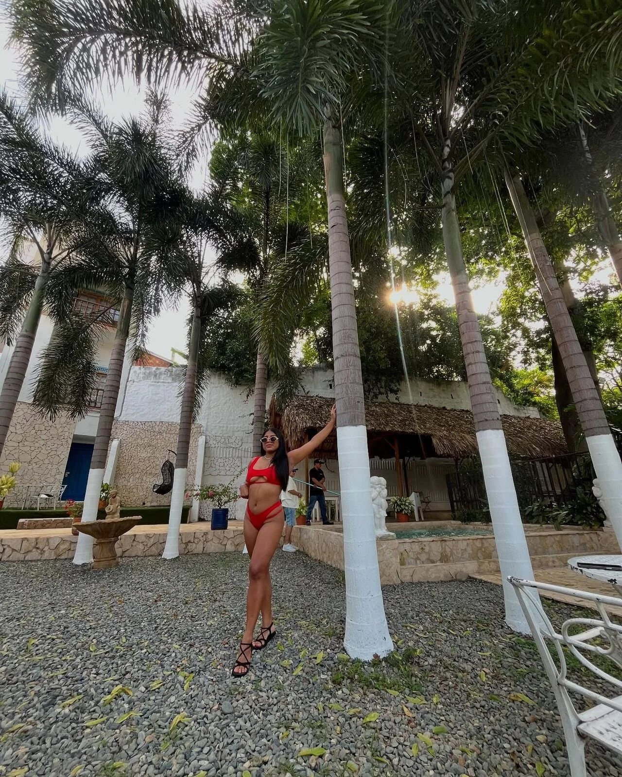 XXX Porn Photo of Nude Emma_Carteer_1 8