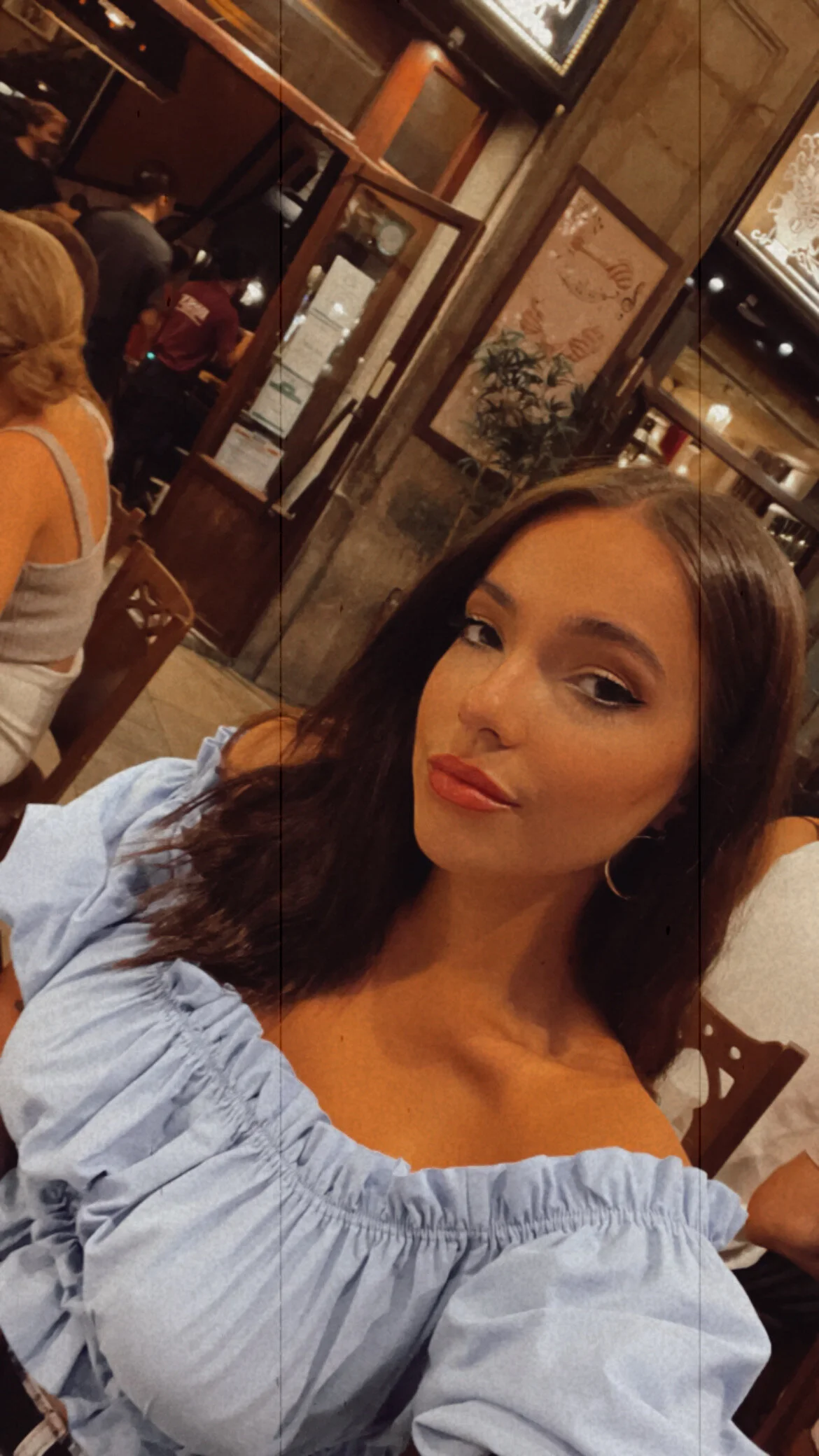 XXX Porn Photo of Nude Rileysim88 18