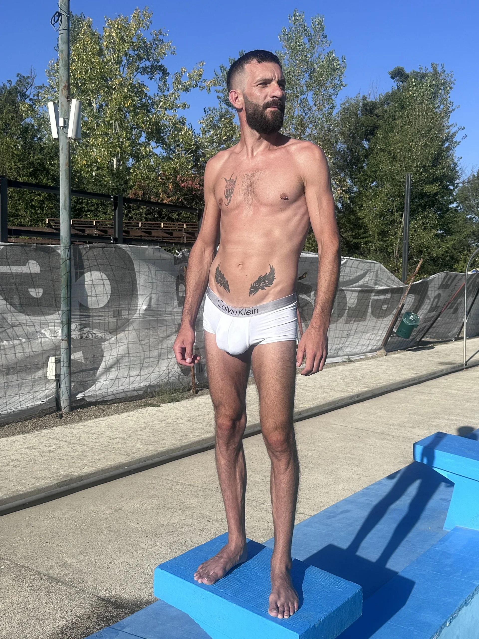 XXX Porn Photo of Nude Michel_huge 1