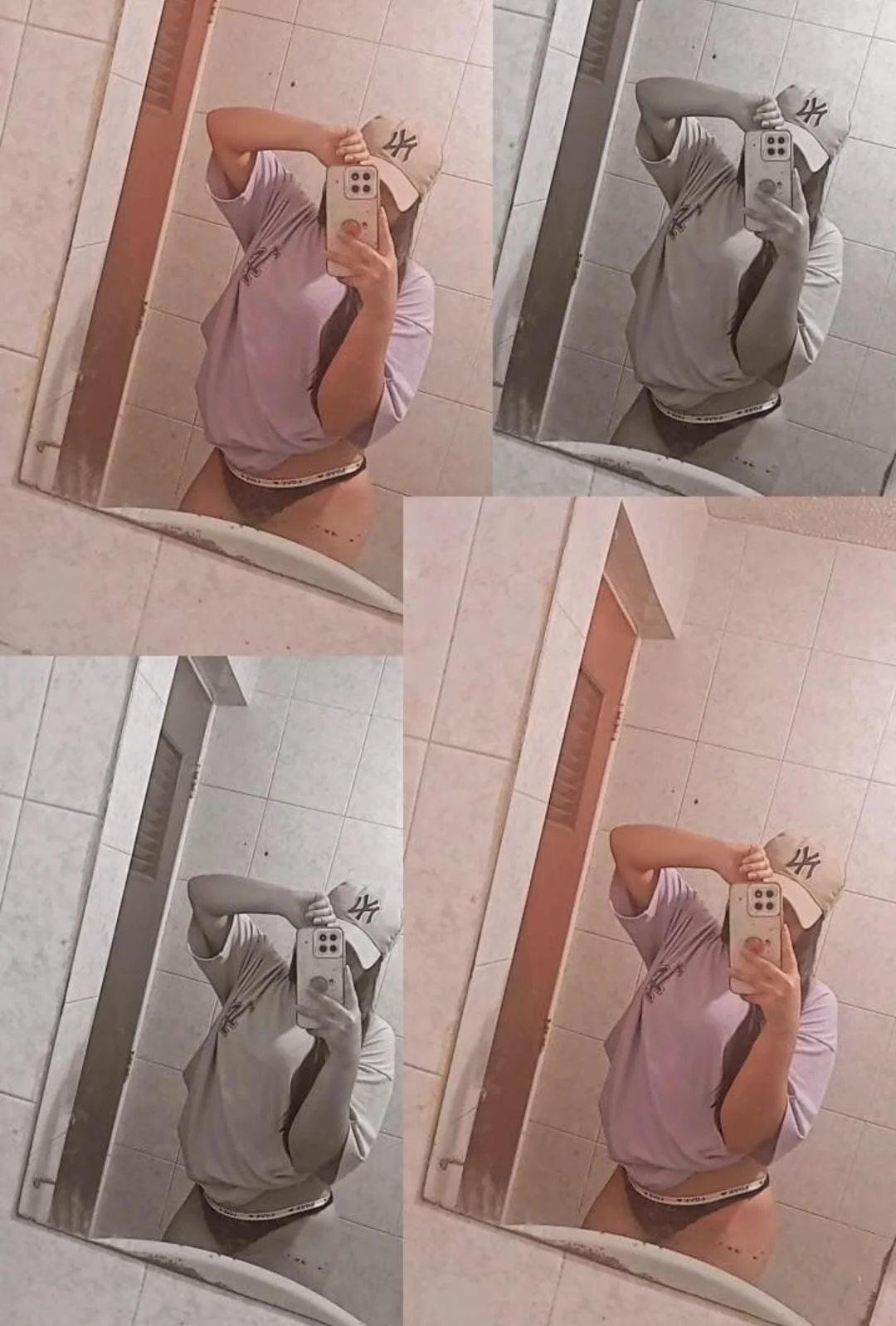 XXX Porn Photo of Nude Zafirobm_ 5