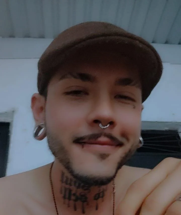 XXX Porn Photo of Nude Murdockk 5