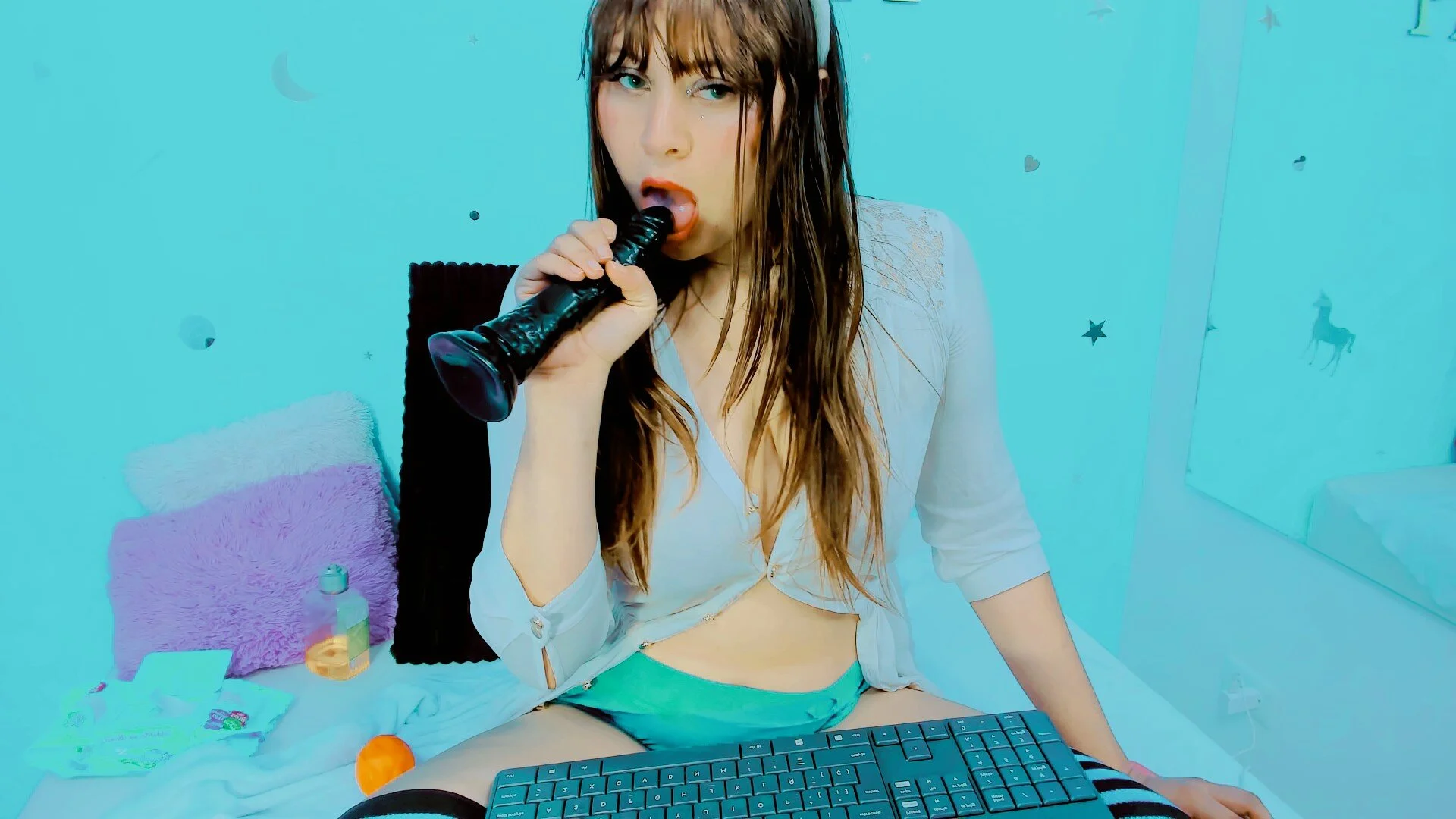 XXX Porn Photo of Nude SofiaOlivares 7