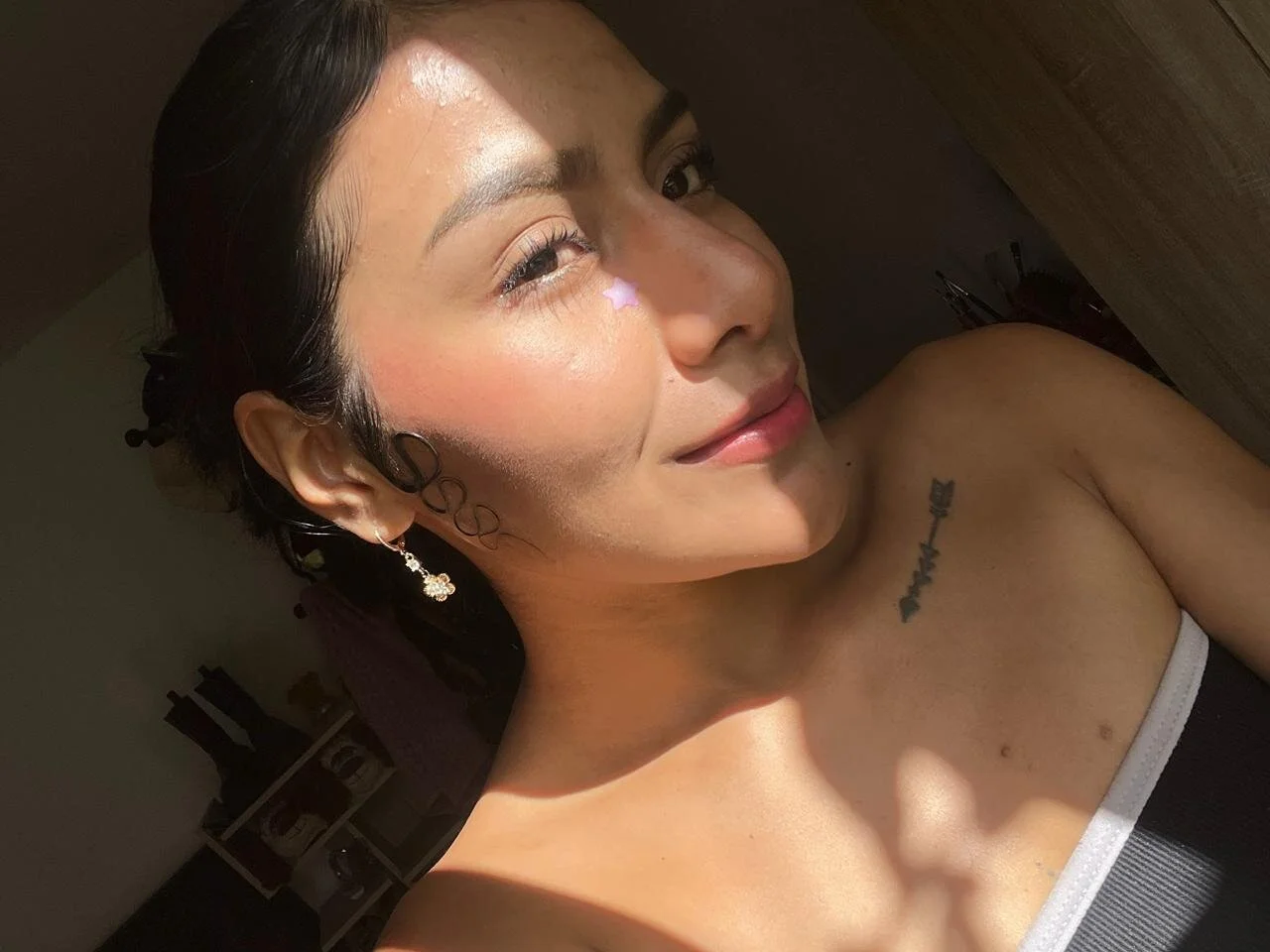 XXX Porn Photo of Nude Roxie_Rogue 4