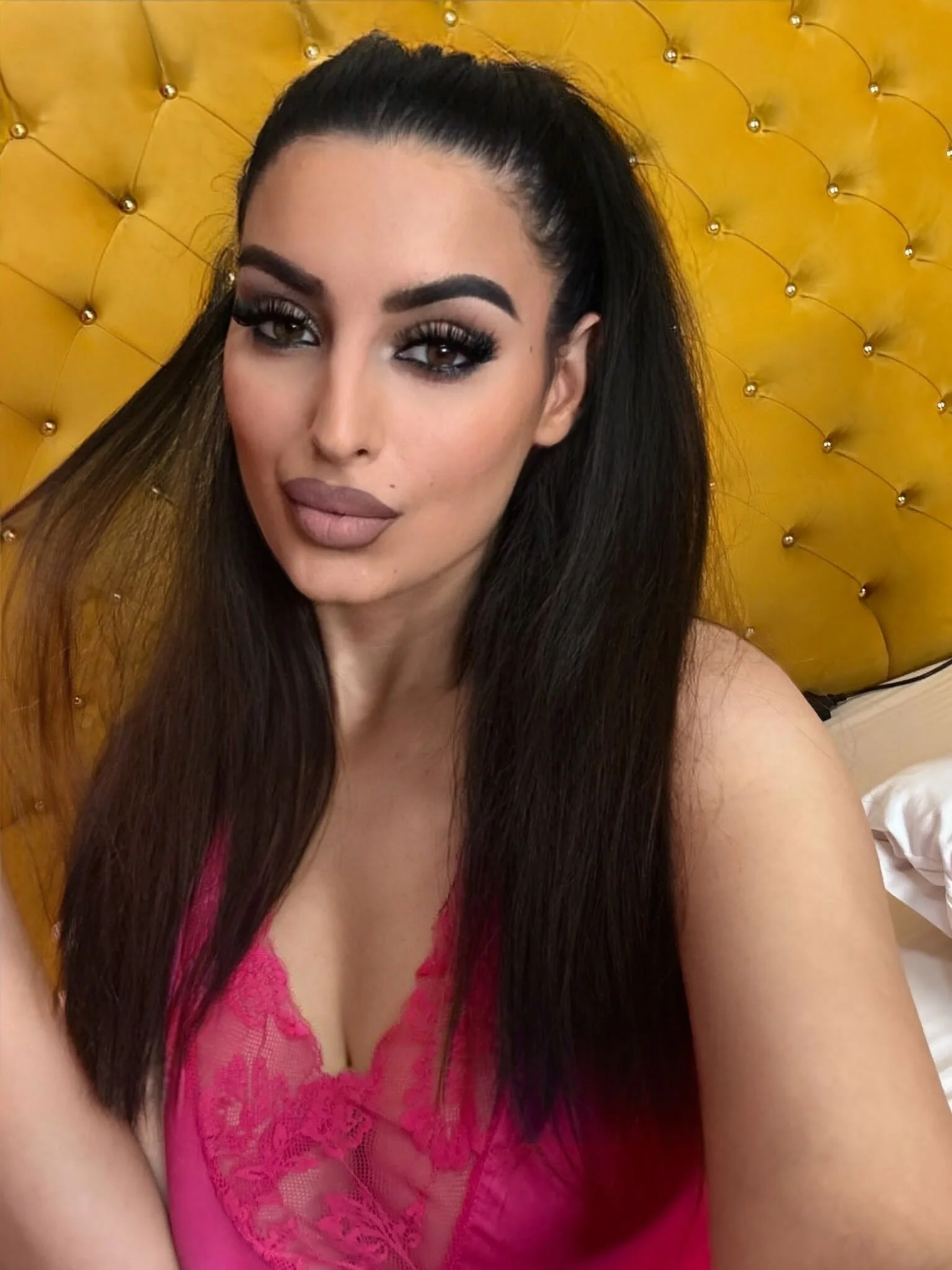 XXX Porn Photo of Nude VallerieJones 13