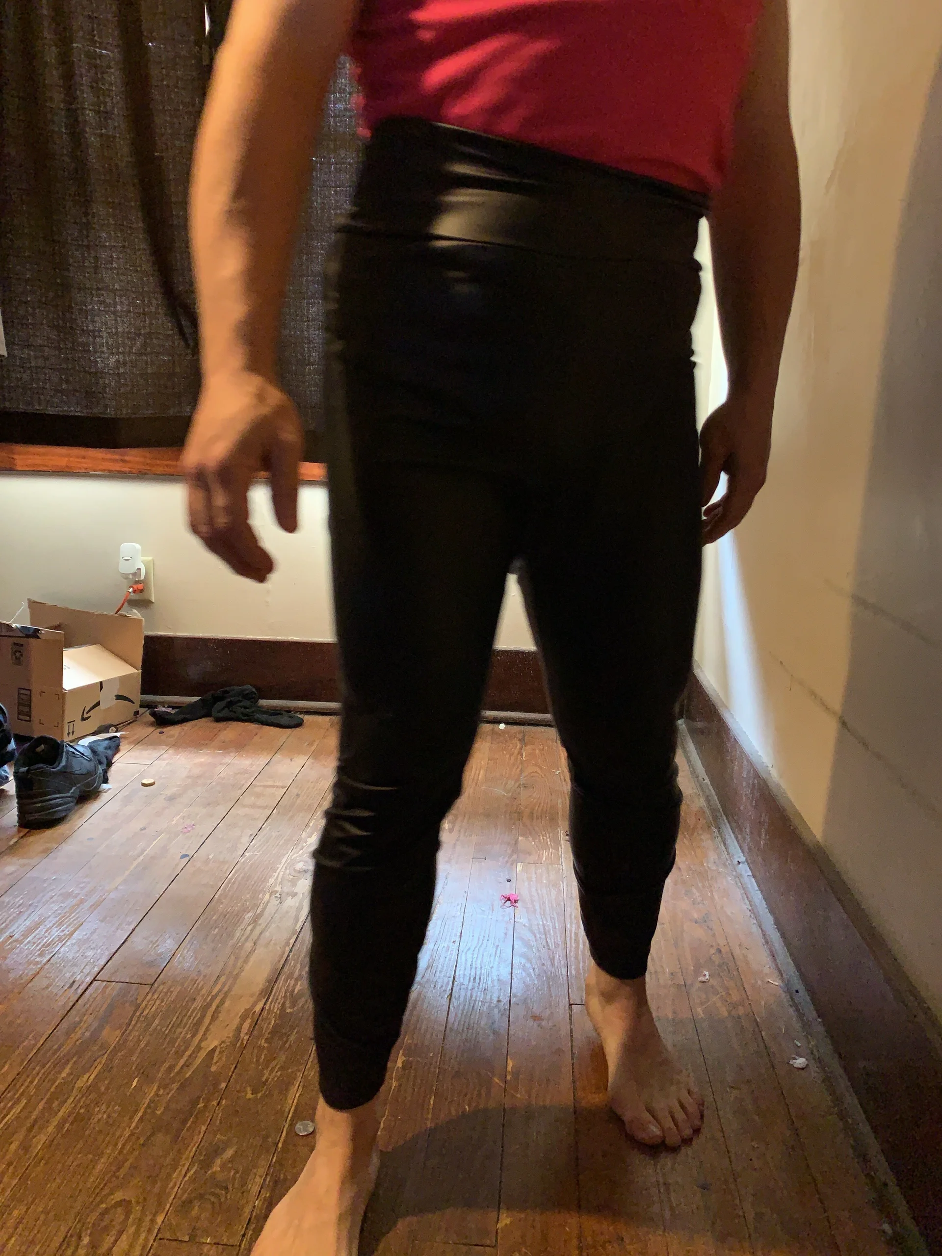 XXX Porn Photo of Nude scottgunning2 2