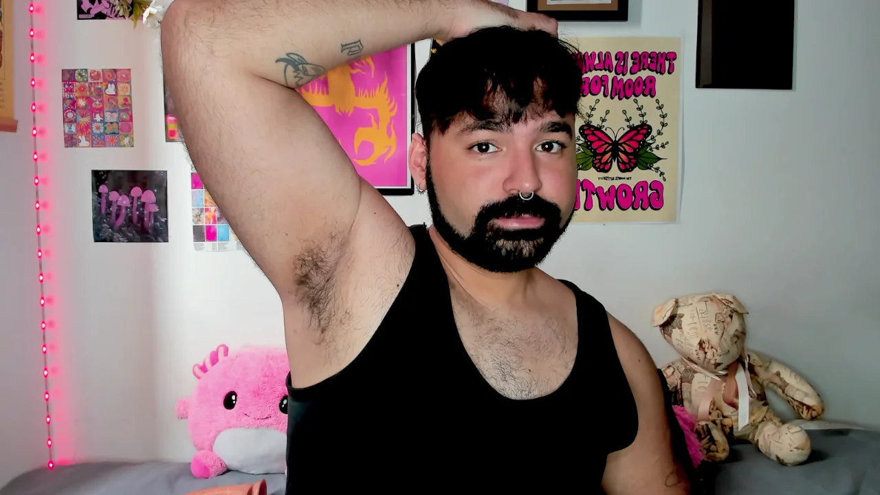 XXX Porn Photo of Nude johnnyalx 47