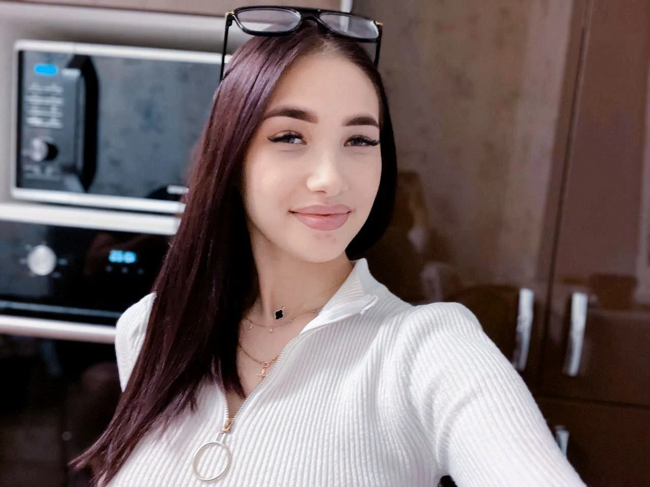 XXX Porn Photo of Nude LizbethGee 6