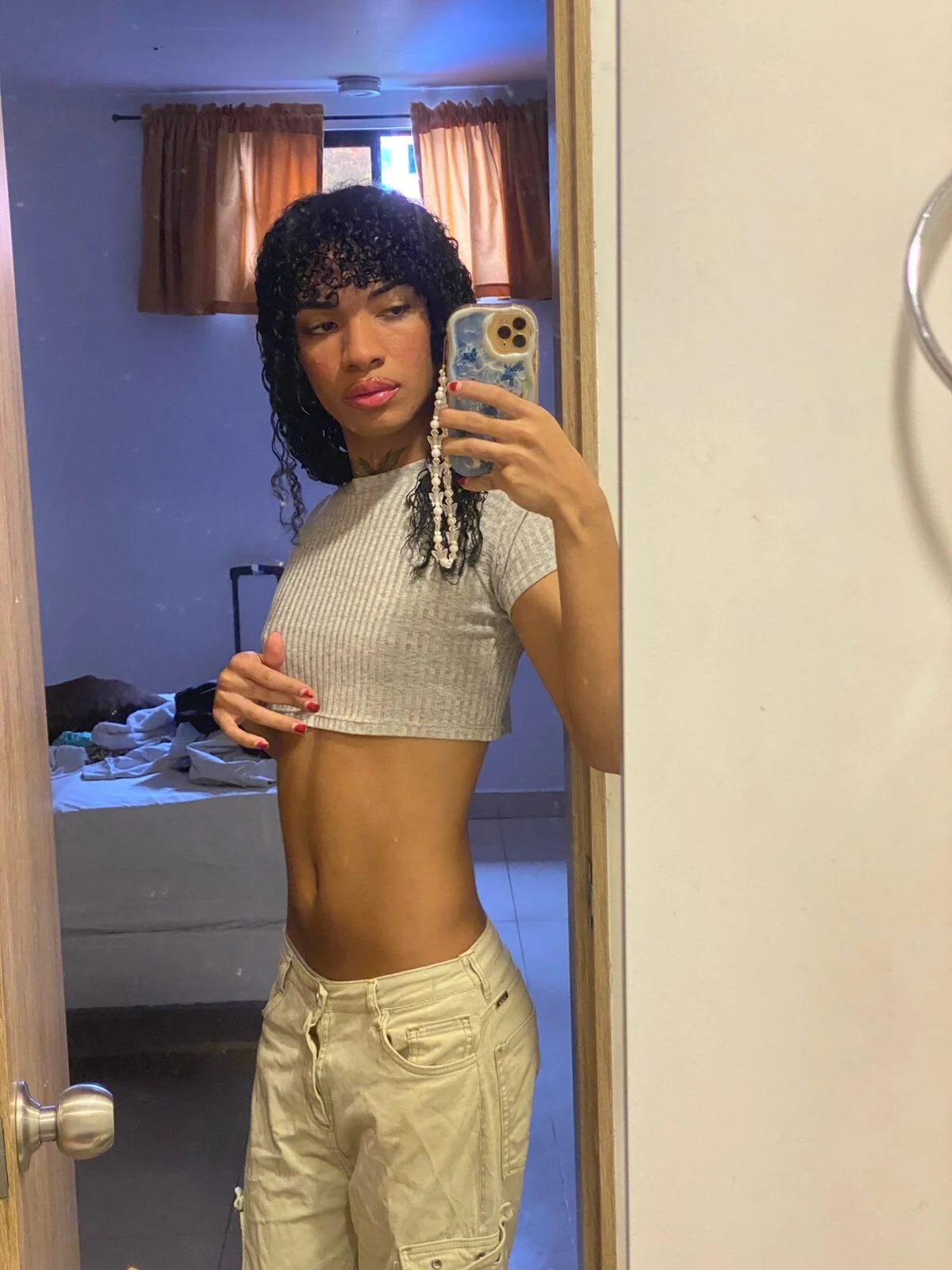 XXX Porn Photo of Nude diosaa19 6