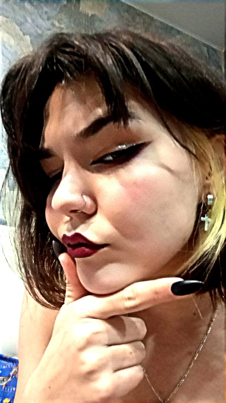 XXX Porn Photo of Nude SamantaFoxf 2