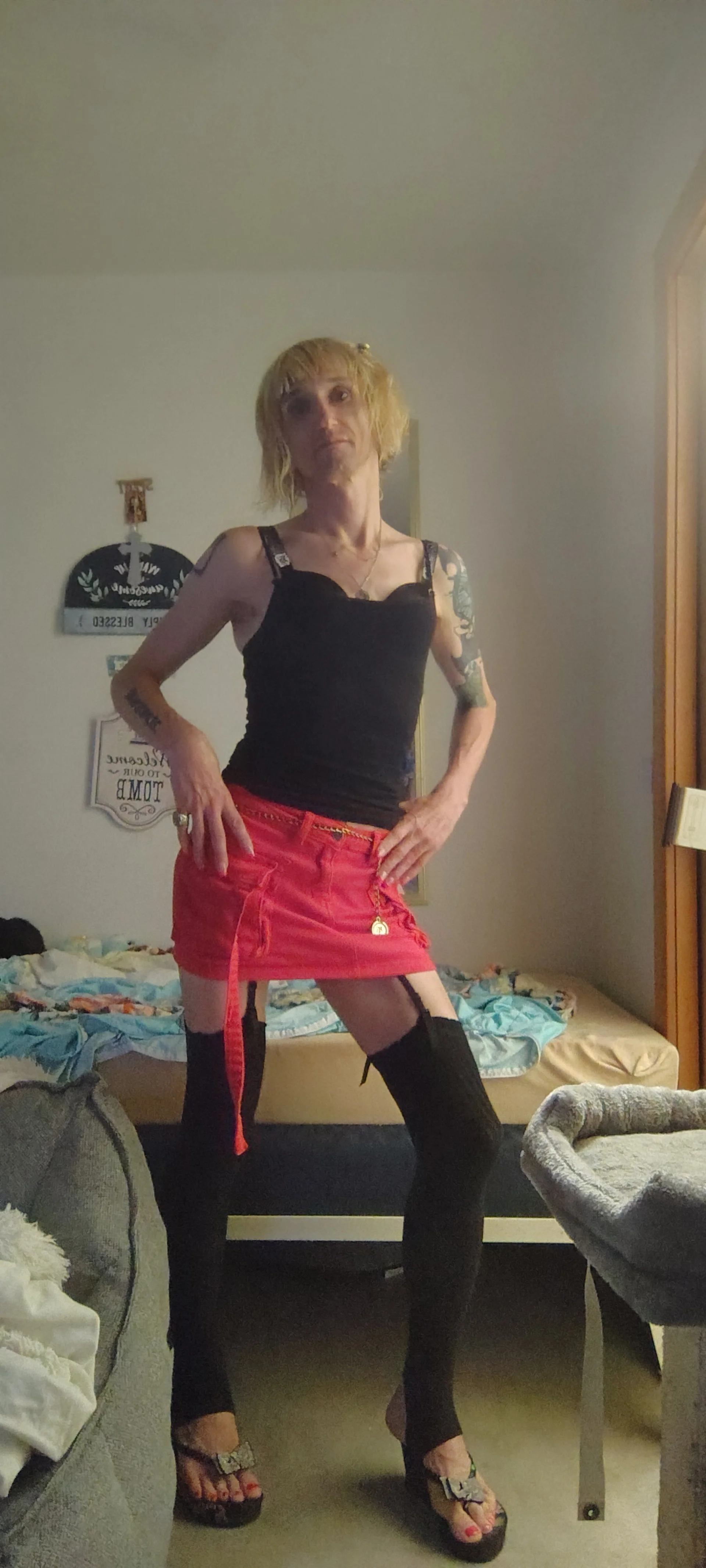 XXX Porn Photo of Nude BirdmanJR11th 243