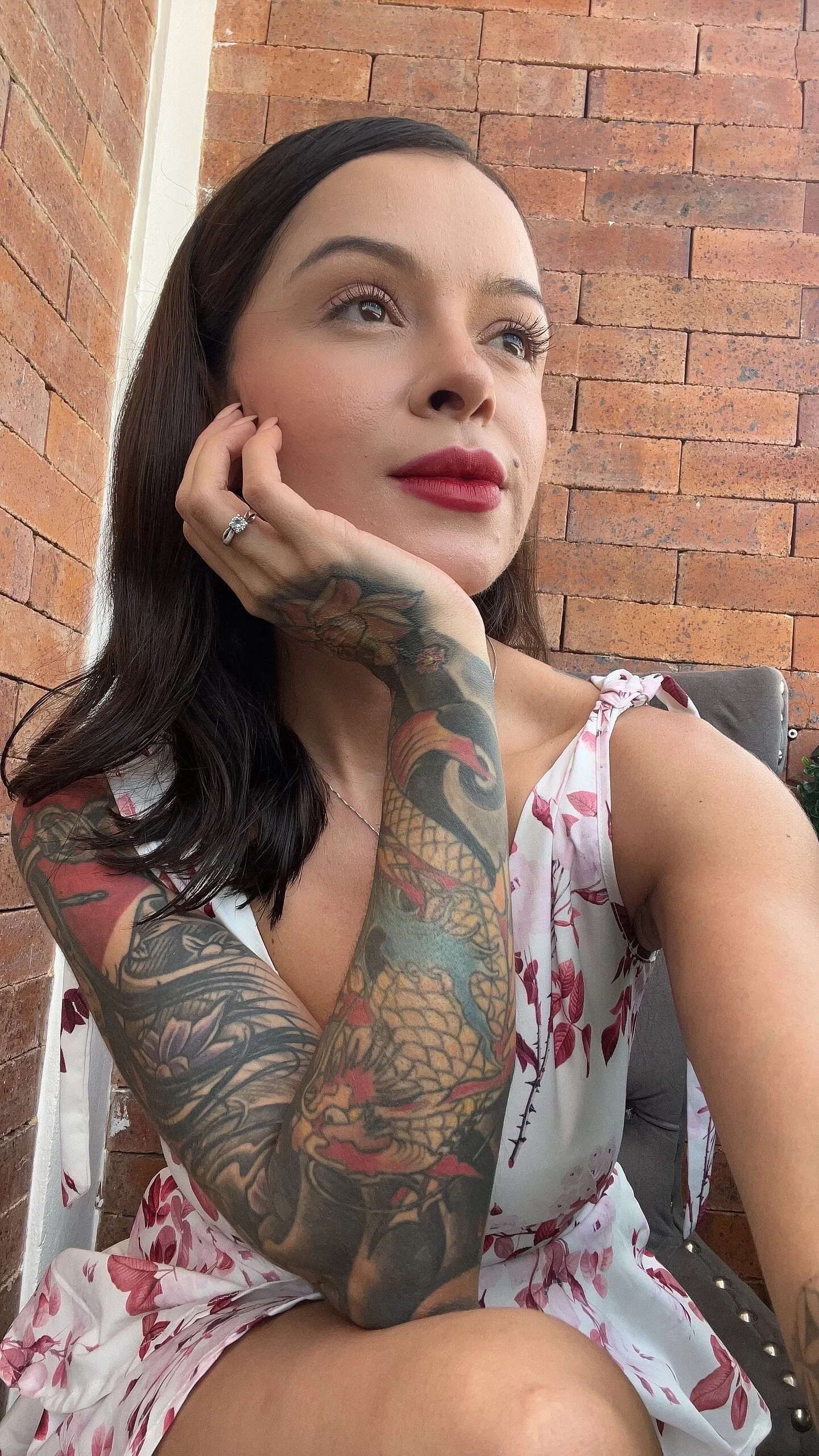 XXX Porn Photo of Nude Selena_G69 1511