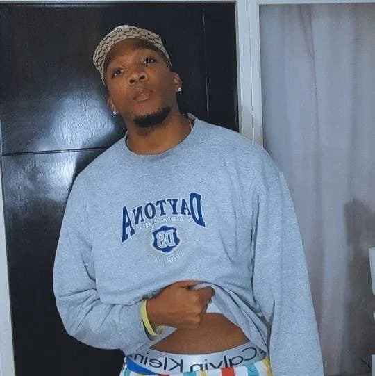 XXX Porn Photo of Nude bigdickxblackx 2