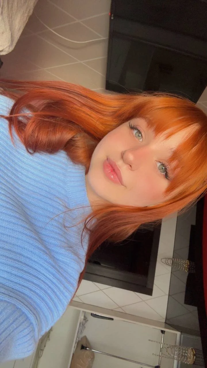 XXX Porn Photo of Nude KatheyMichelfelder 18