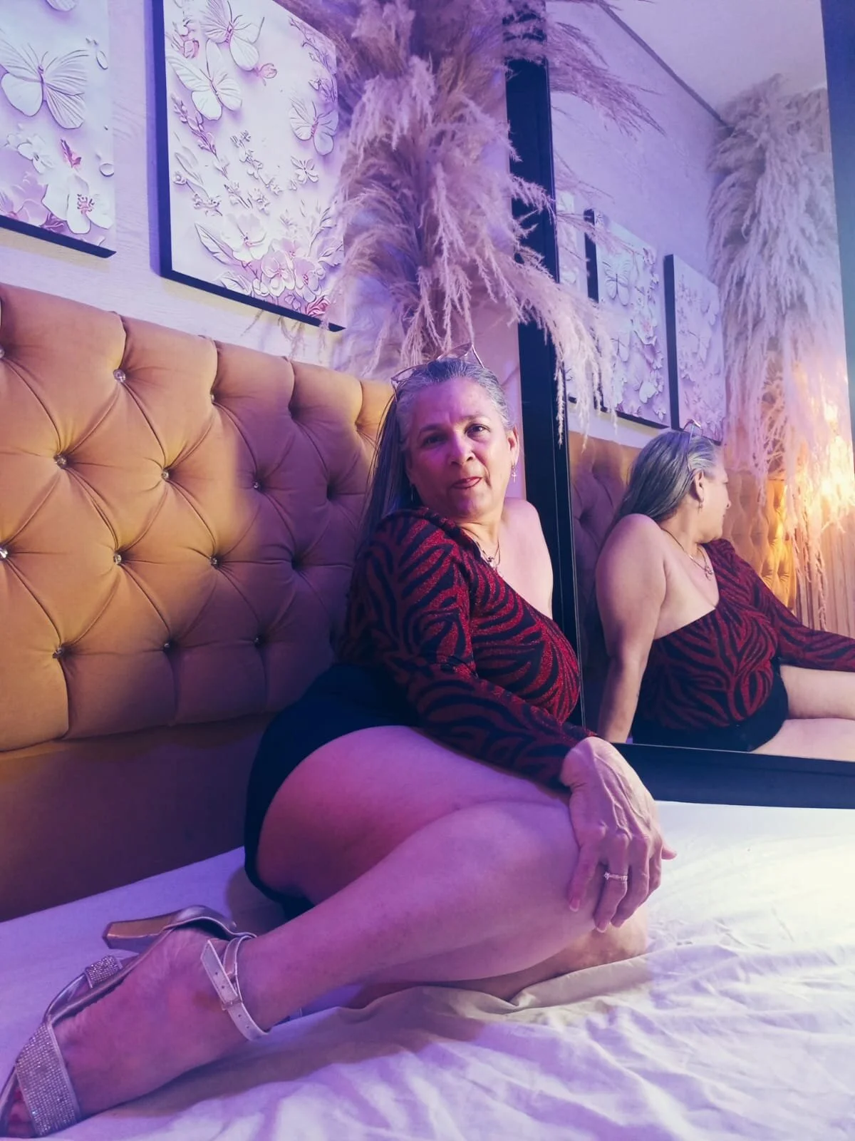 XXX Porn Photo of Nude Misevie 26