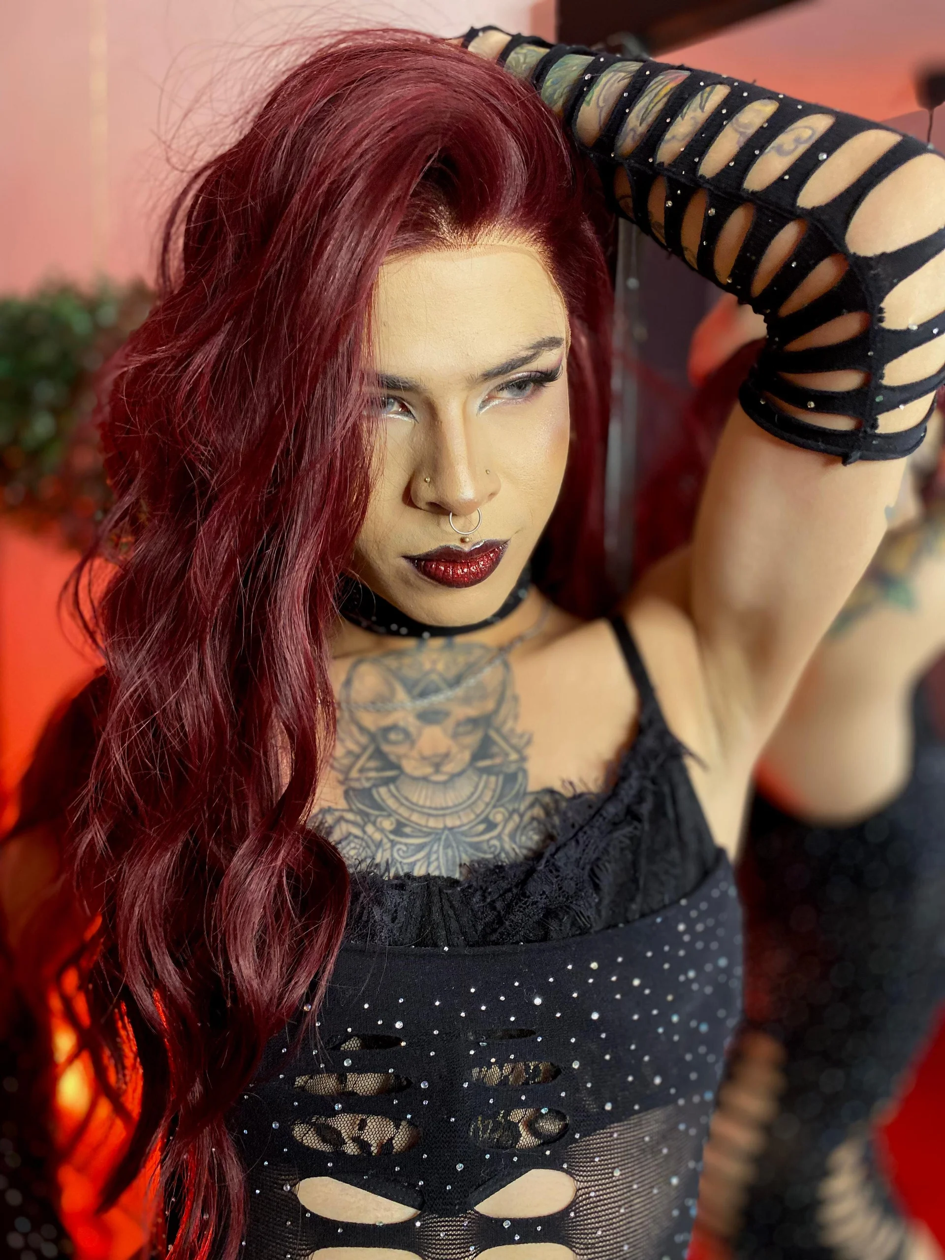 XXX Porn Photo of Nude Bella_salvatore 75