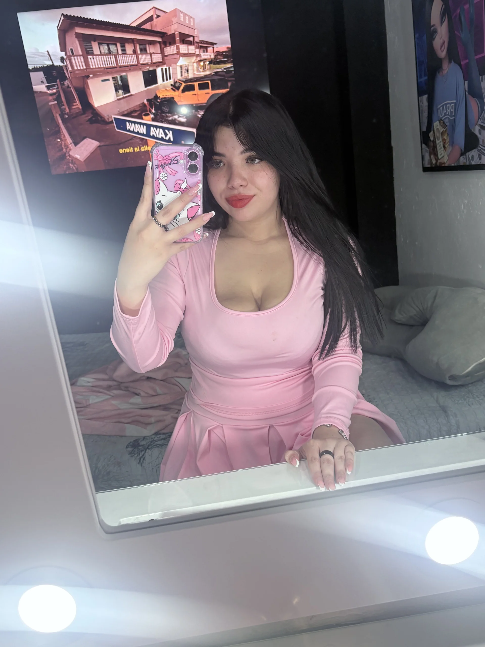 XXX Porn Photo of Nude Meloddy_Rose 47