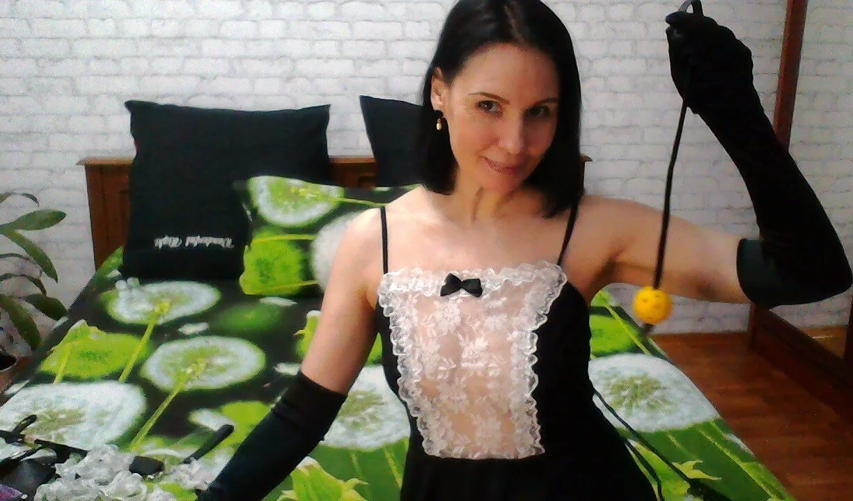 XXX Porn Photo of Nude Rossi_Inga 1