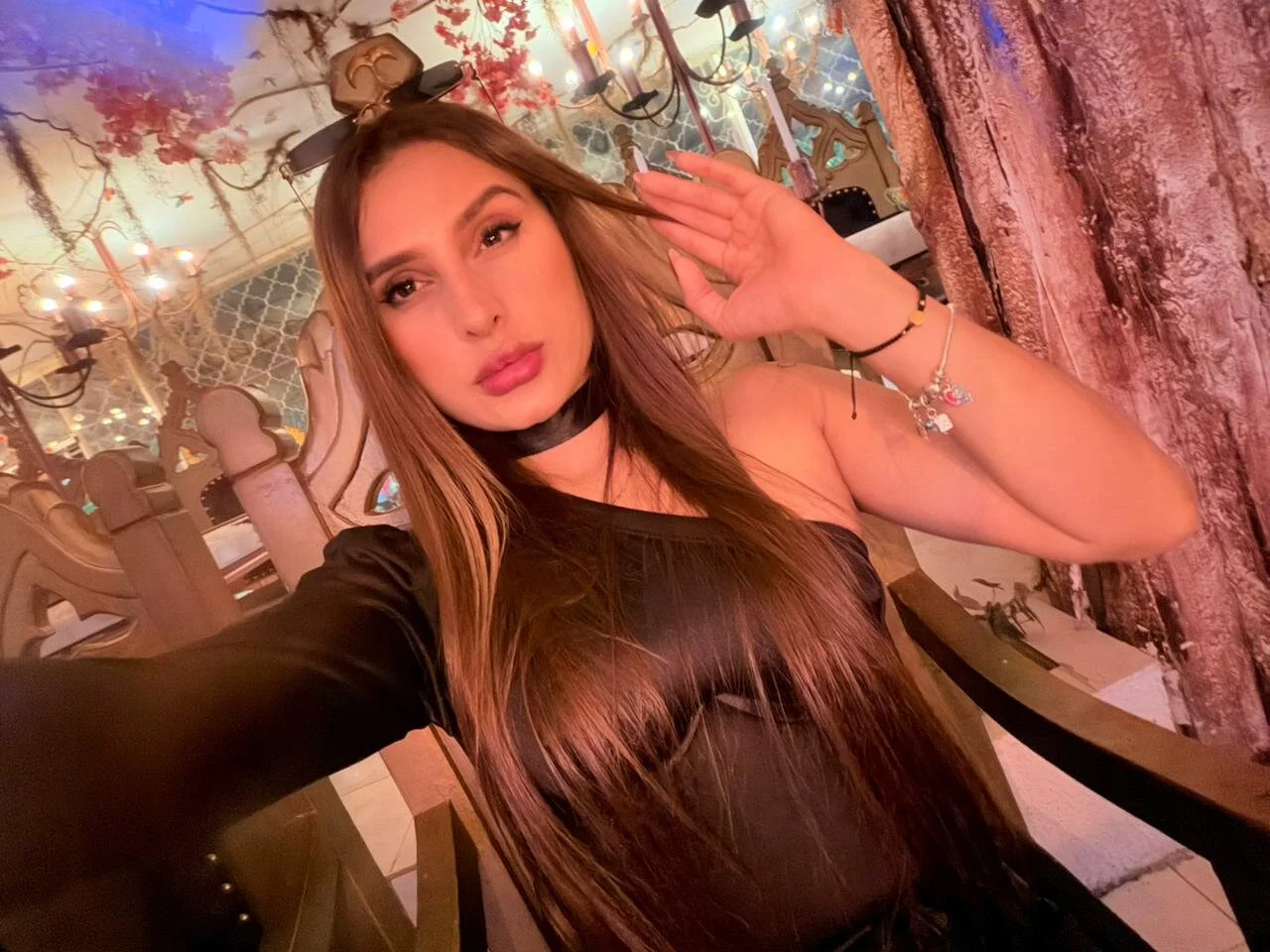 XXX Porn Photo of Nude Luna_monroe_ 96
