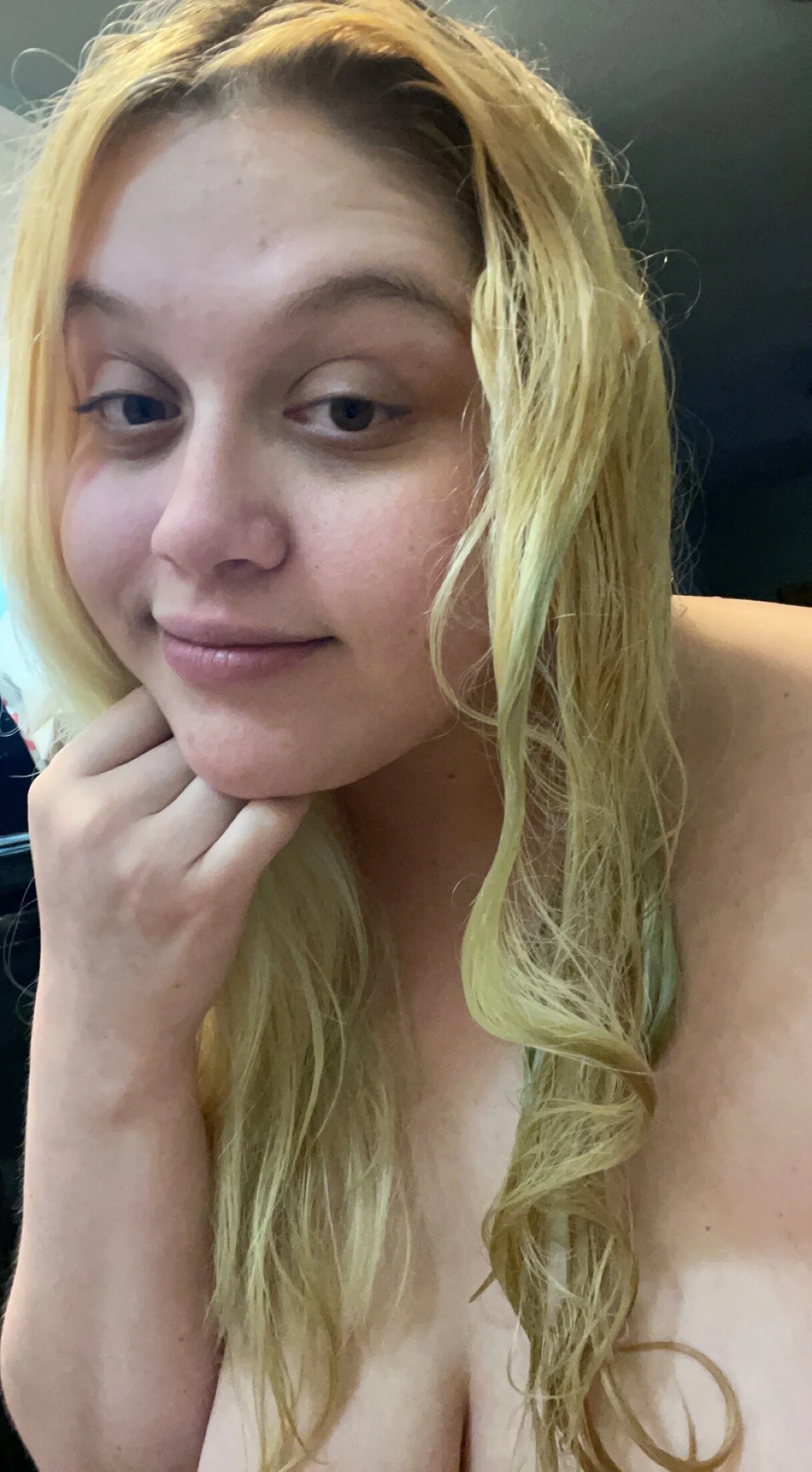 XXX Porn Photo of Nude ItsBunniBabe 164