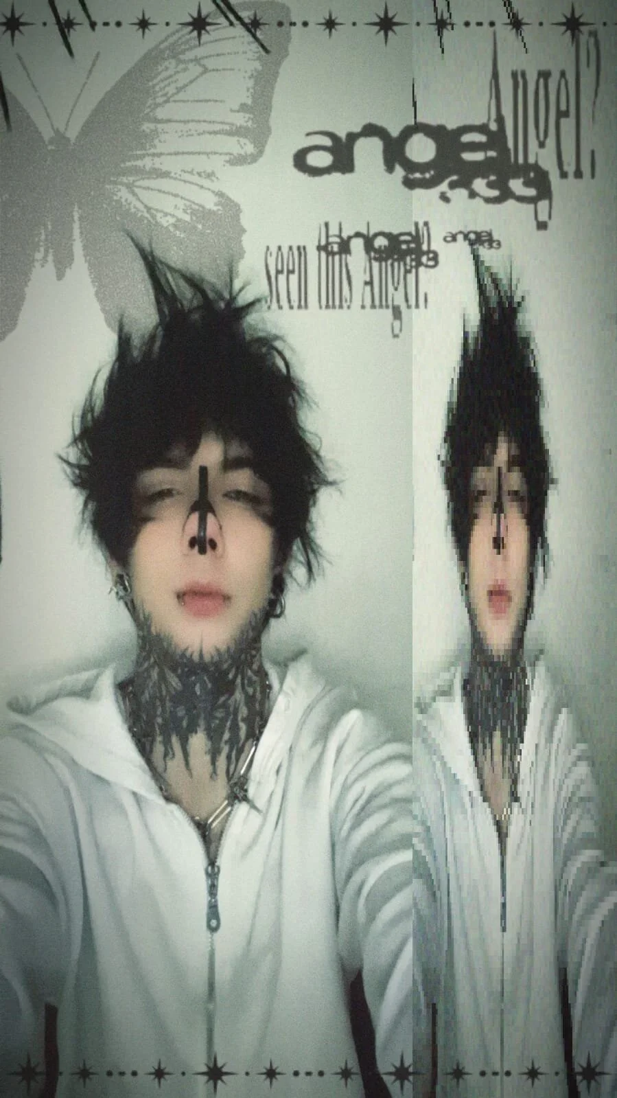XXX Porn Photo of Nude Andy_bapho 1