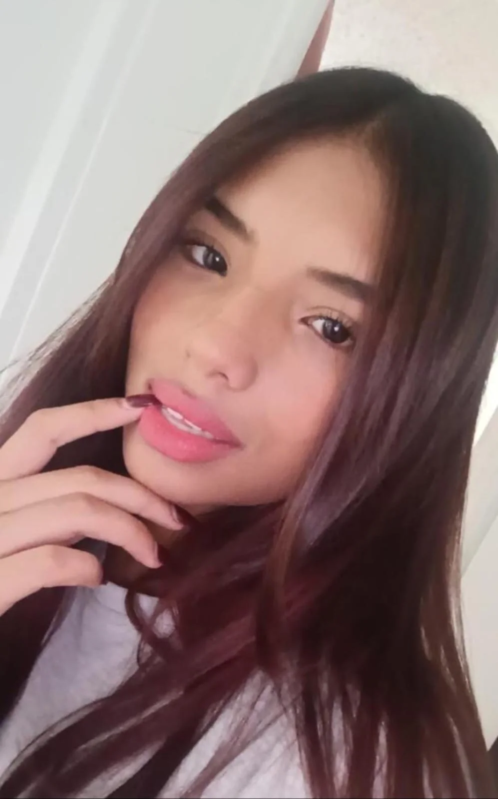 XXX Porn Photo of Nude Maddy_Vargas 2