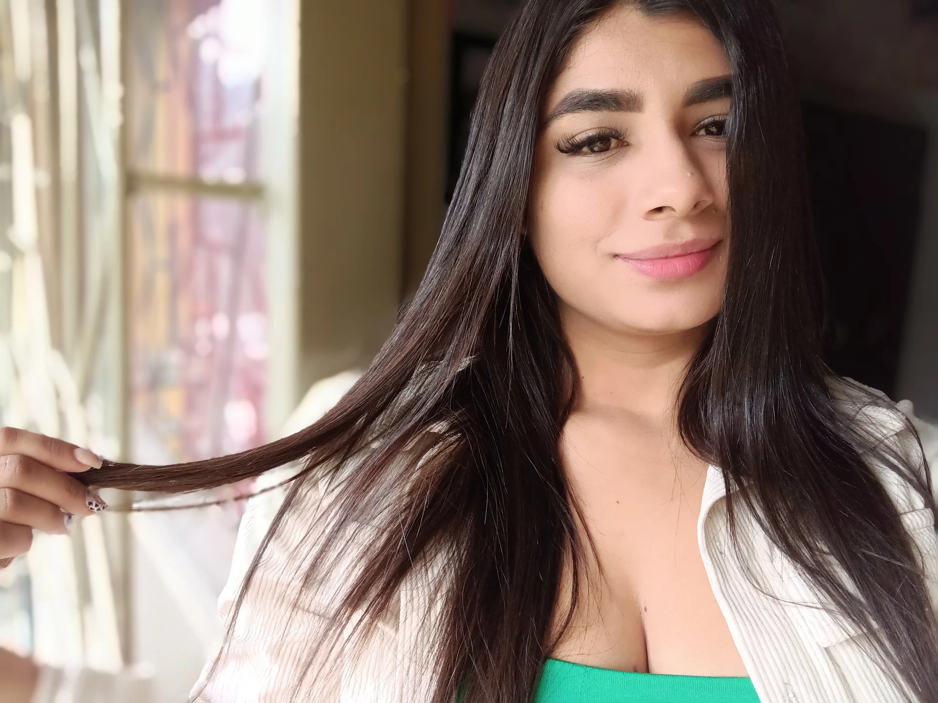 XXX Porn Photo of Nude ZiaCalifa 14