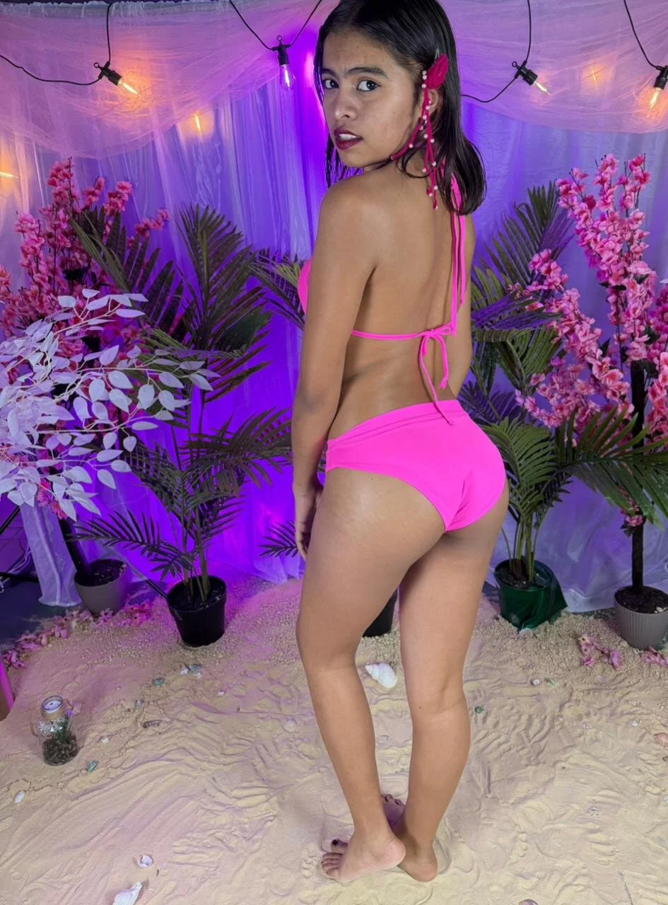 XXX Porn Photo of Nude Naia_trendy 15