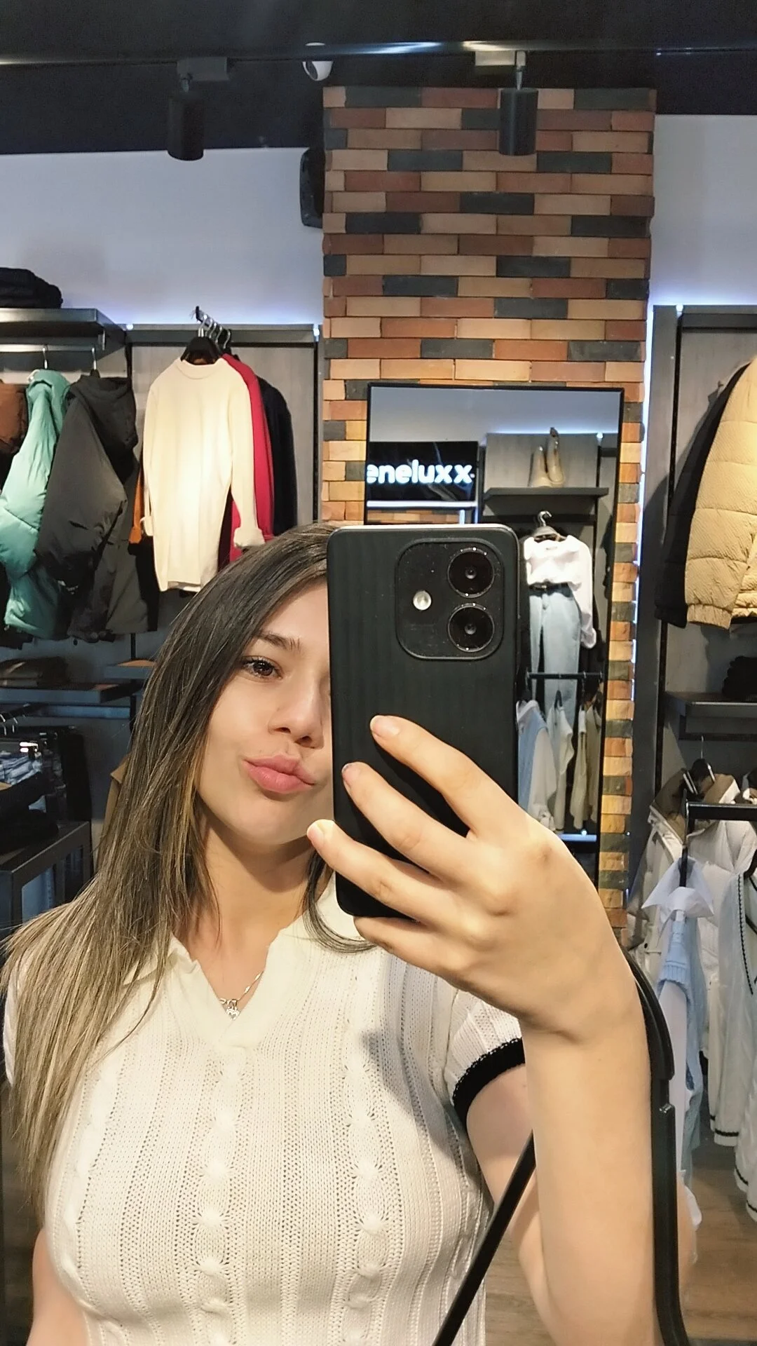 XXX Porn Photo of Nude Paris_Harrison4 14