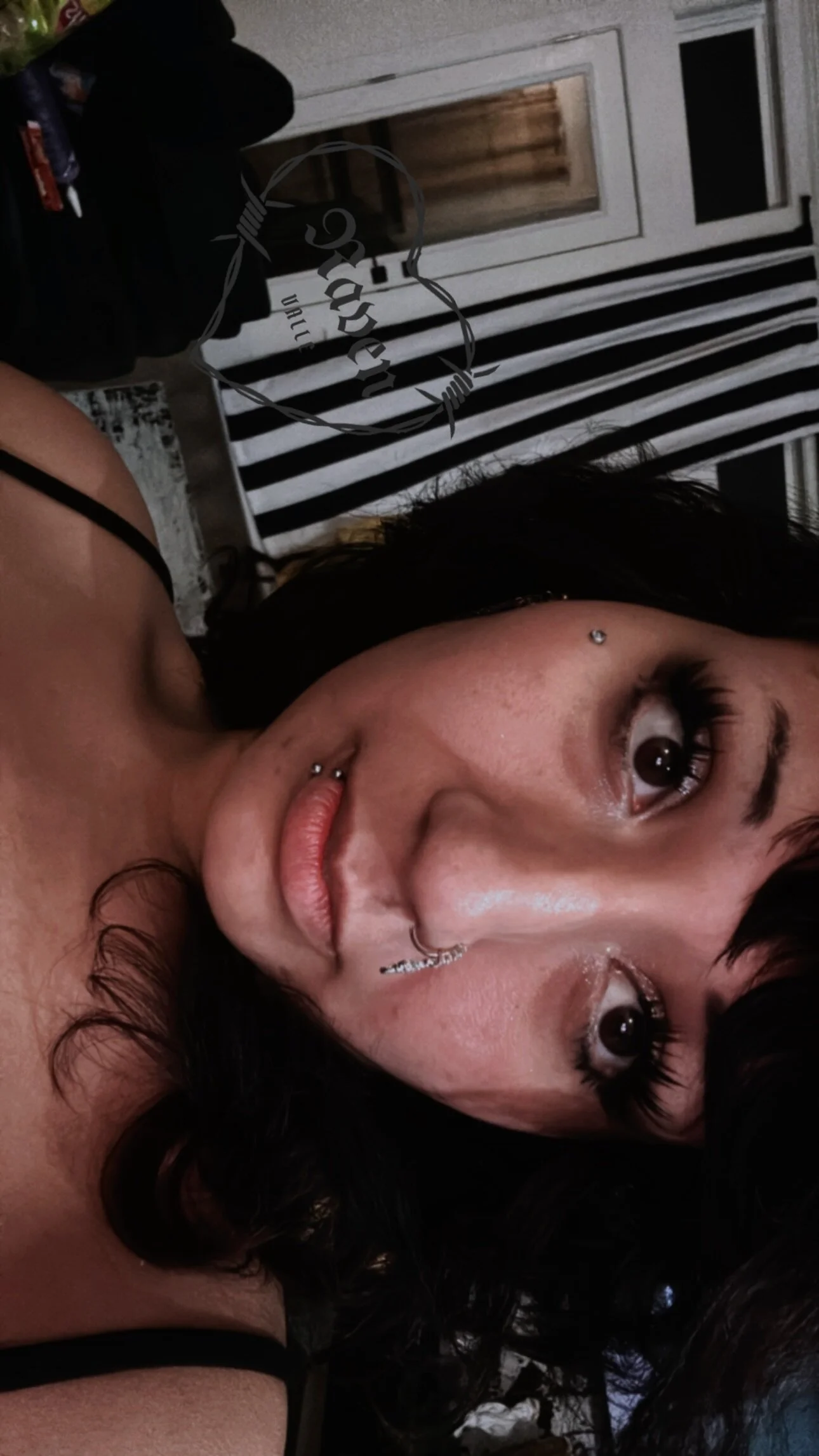 XXX Porn Photo of Nude Rayvenveil 2