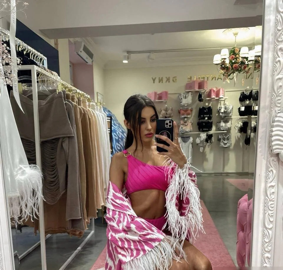 XXX Porn Photo of Nude LiraRevery 4