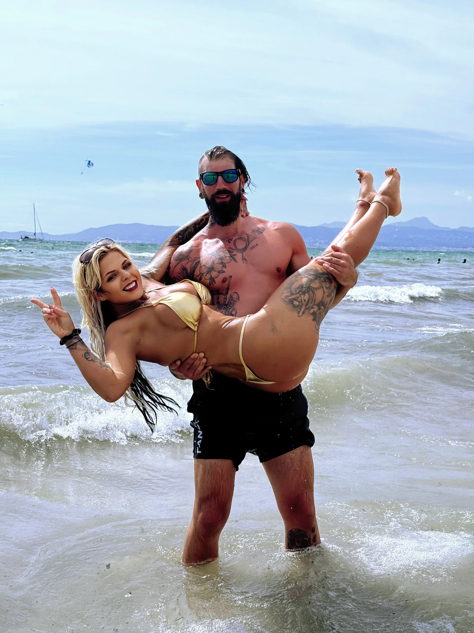 XXX Porn Photo of Nude Glory_Cat_official 5