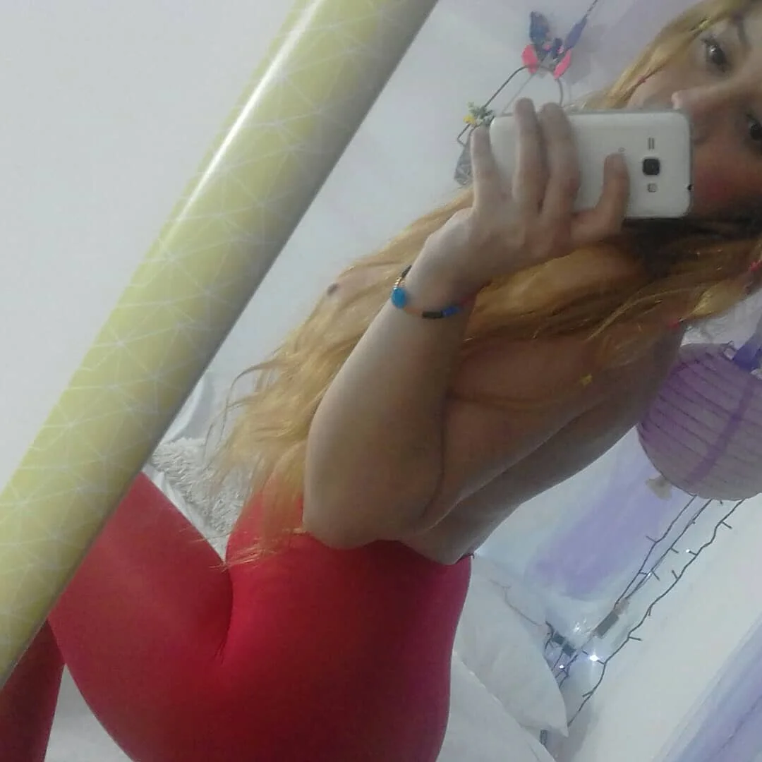 XXX Porn Photo of Nude sweett_ale_ 7