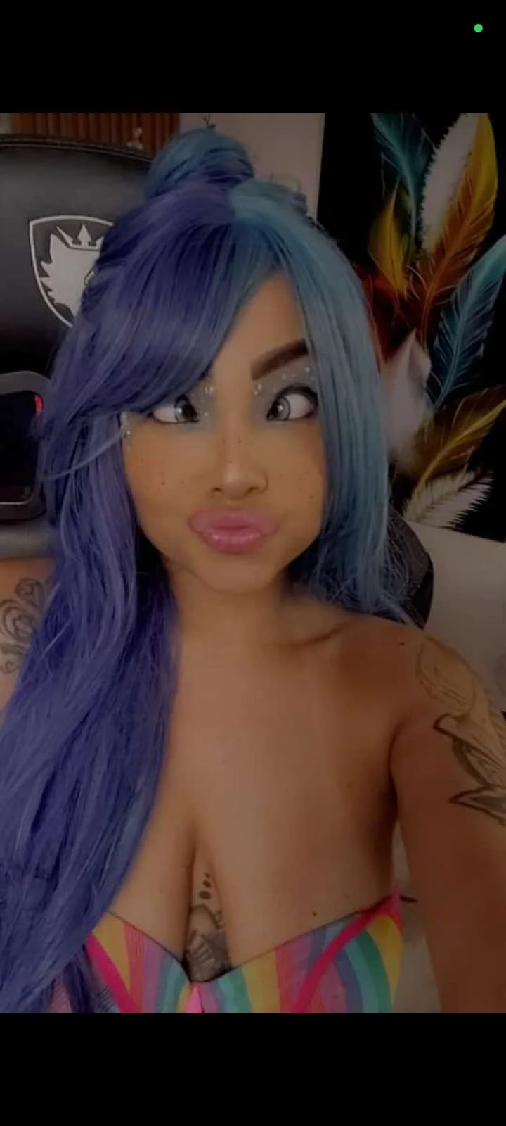 XXX Porn Photo of Nude Neko_Misaki 4