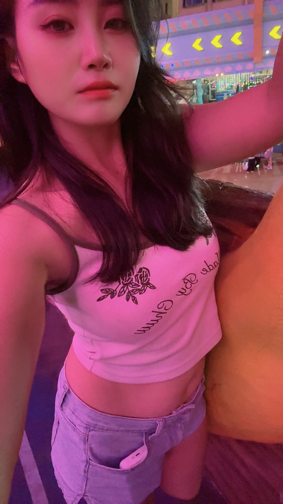 XXX Porn Photo of Nude wly2028 4