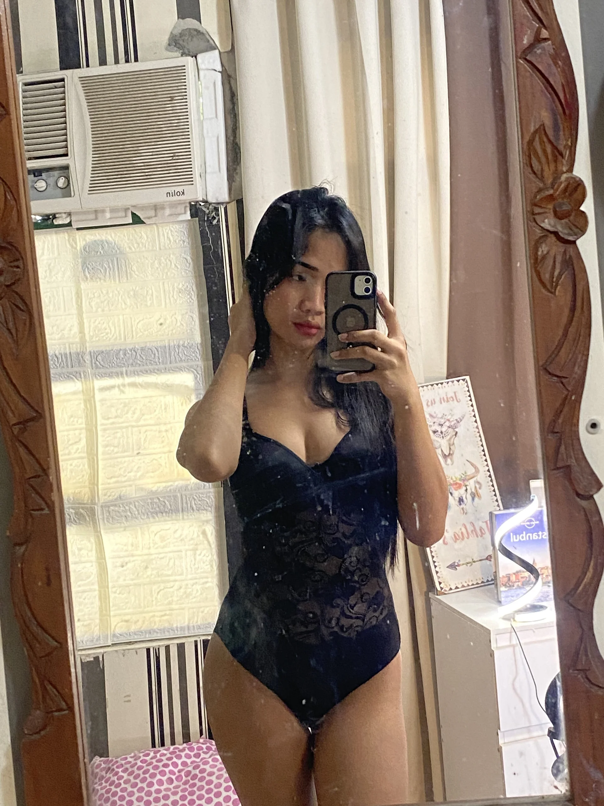 XXX Porn Photo of Nude Trans_fantasyx_ 4