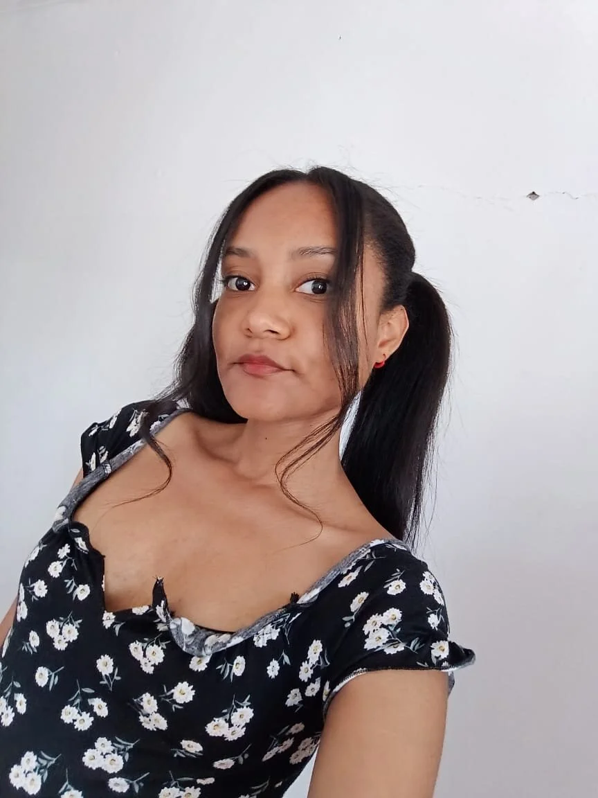 XXX Porn Photo of Nude Carolina_Blaire 4