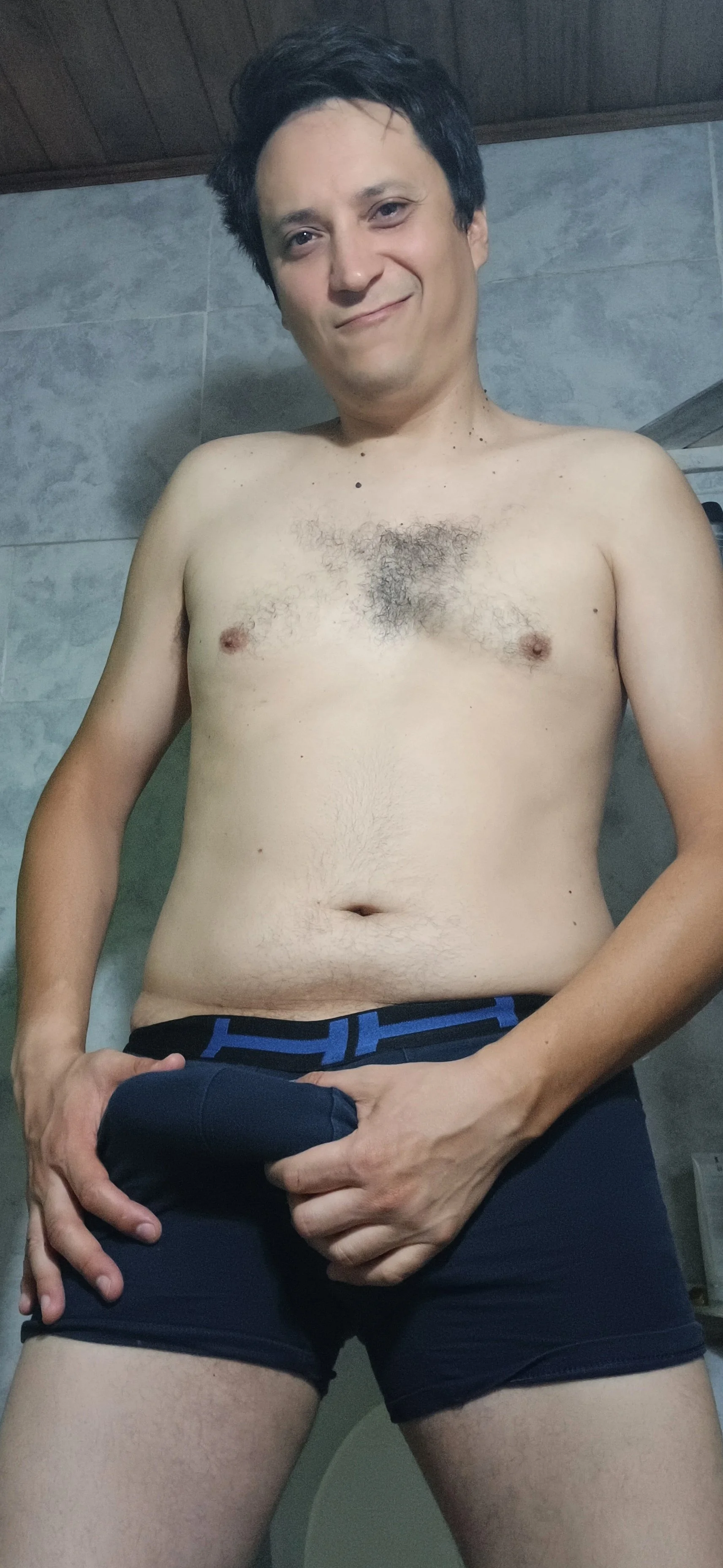 XXX Porn Photo of Nude Osito_lamp 3