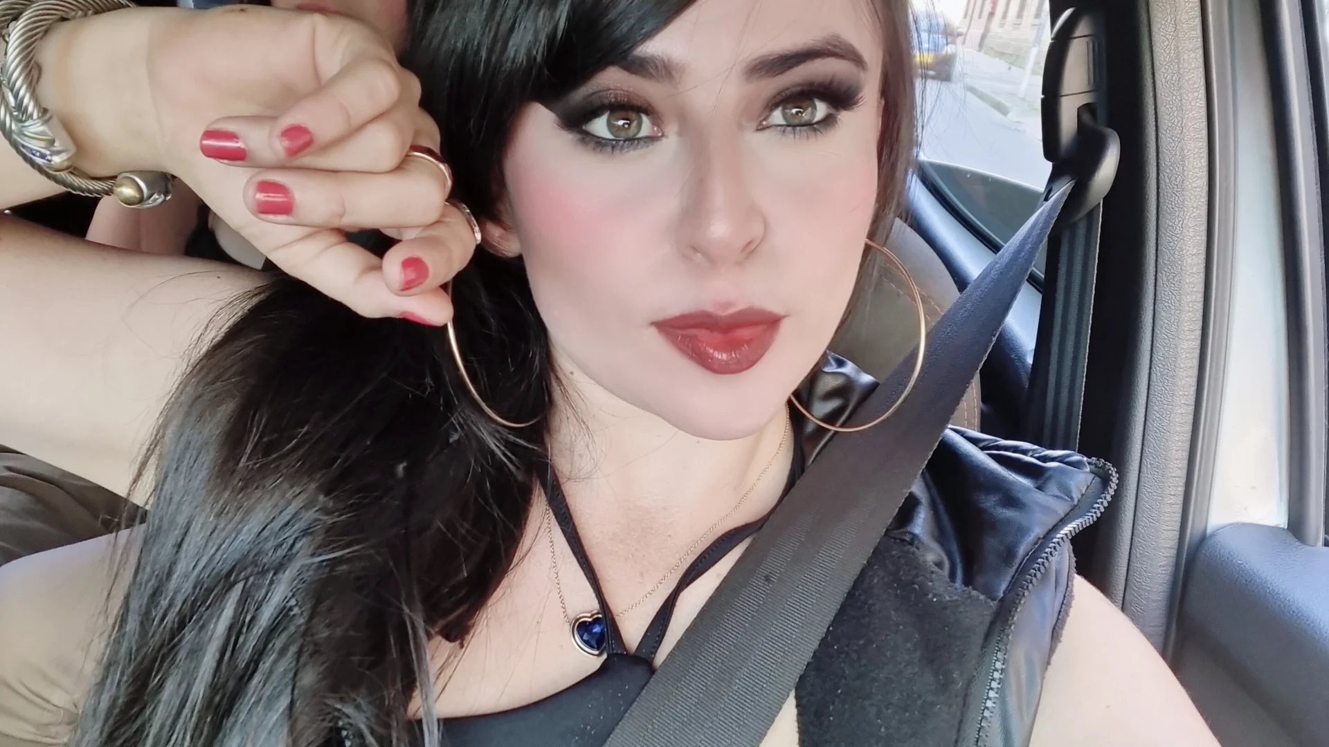XXX Porn Photo of Nude KarelySexy 6