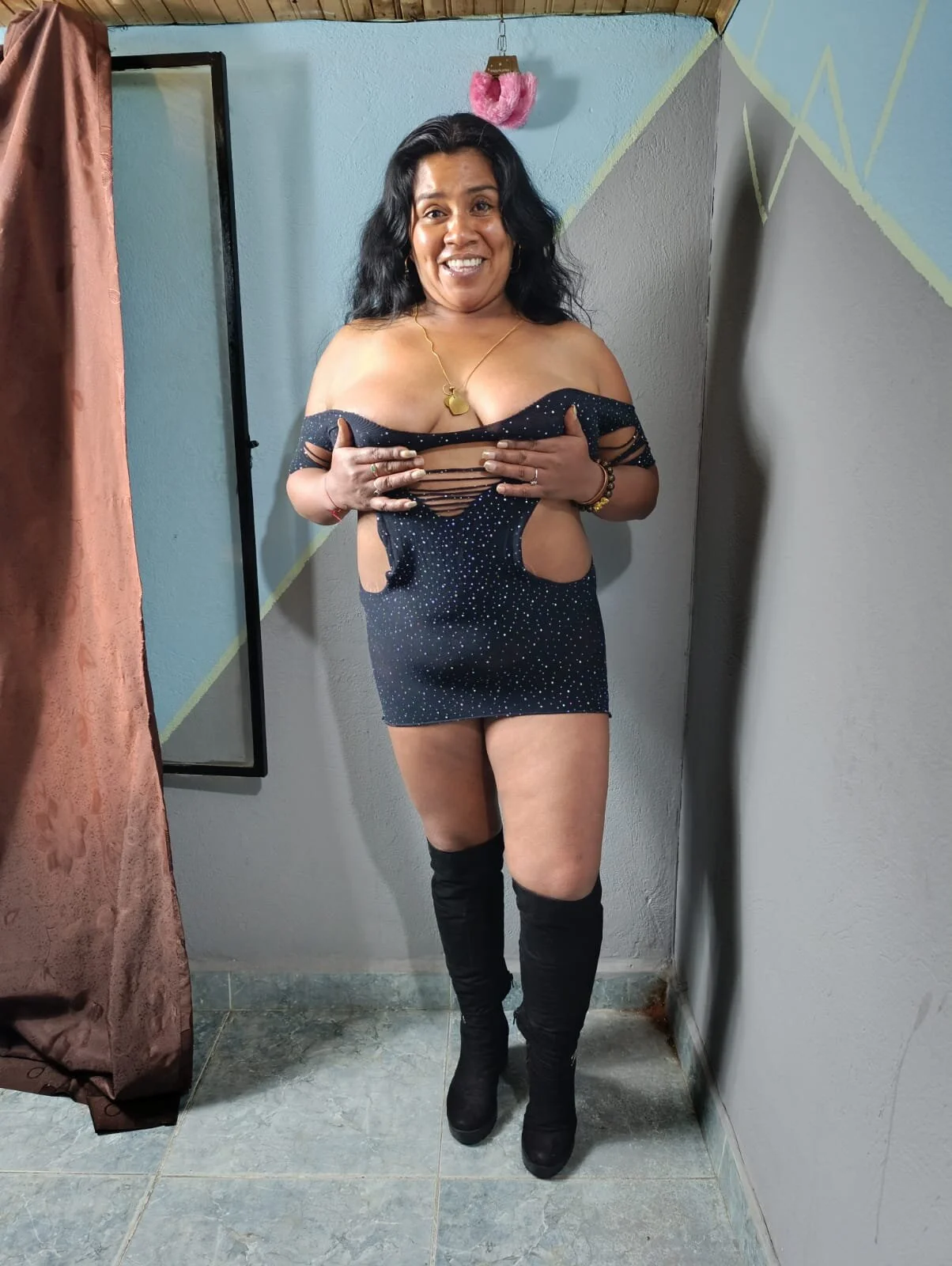 XXX Porn Photo of Nude saggil23 17
