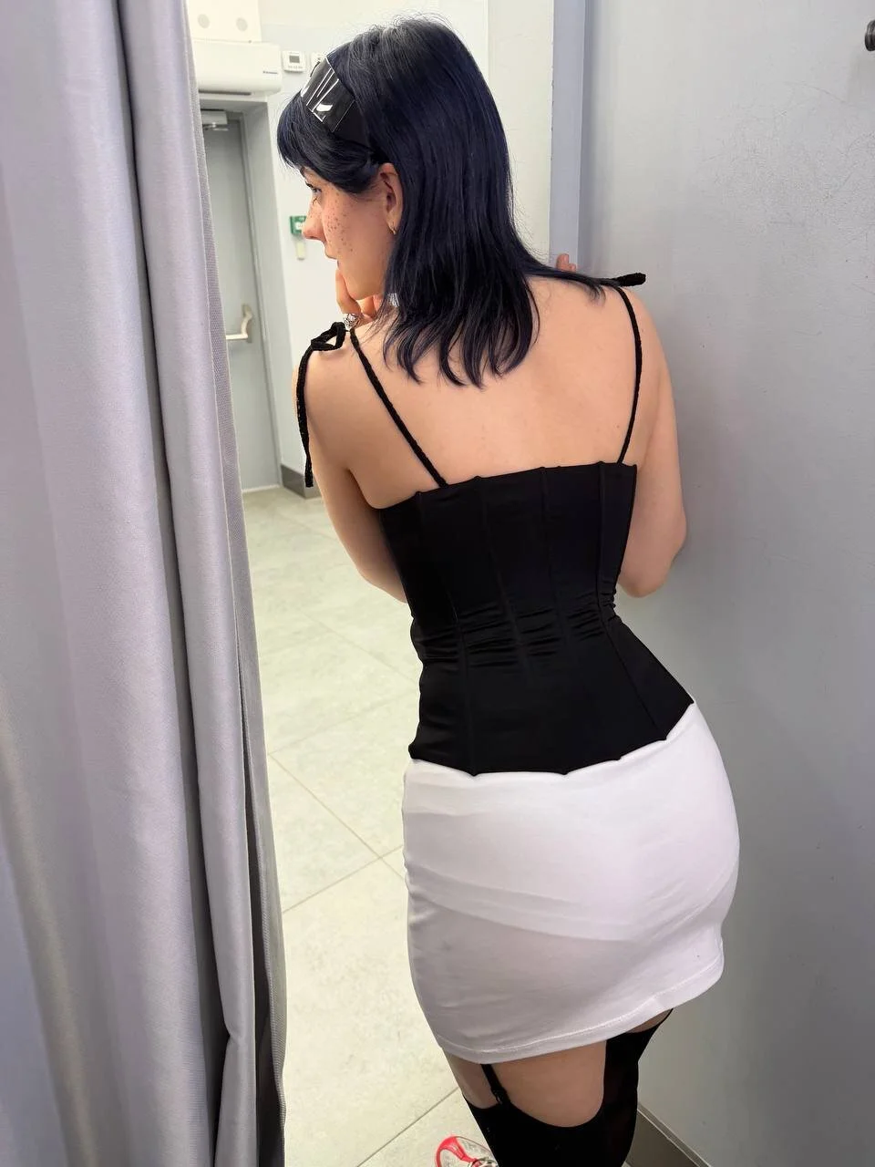 XXX Porn Photo of Nude Only_April 24